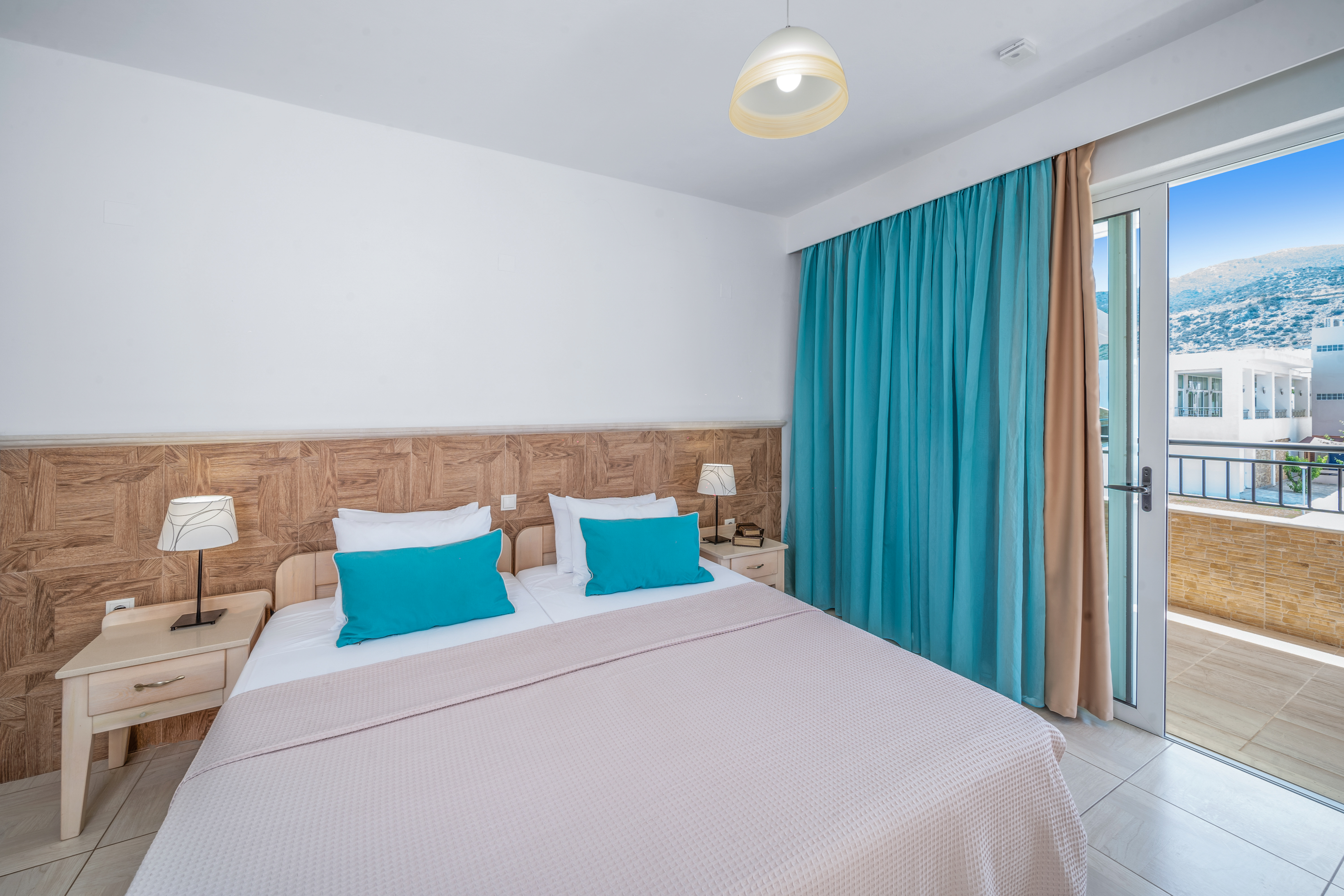 Apartment Superior One Bedroom