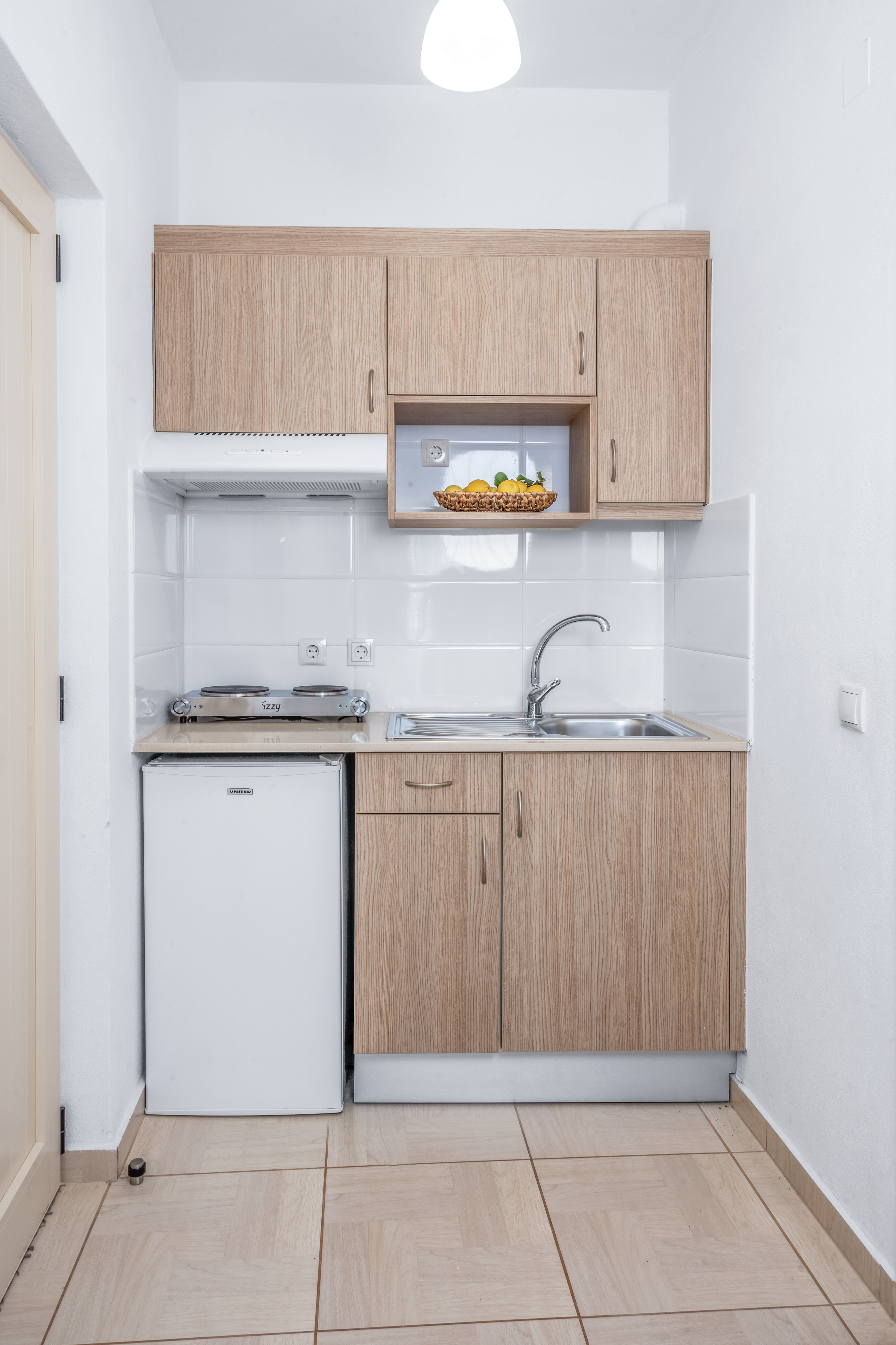 Apartment Superior One Bedroom