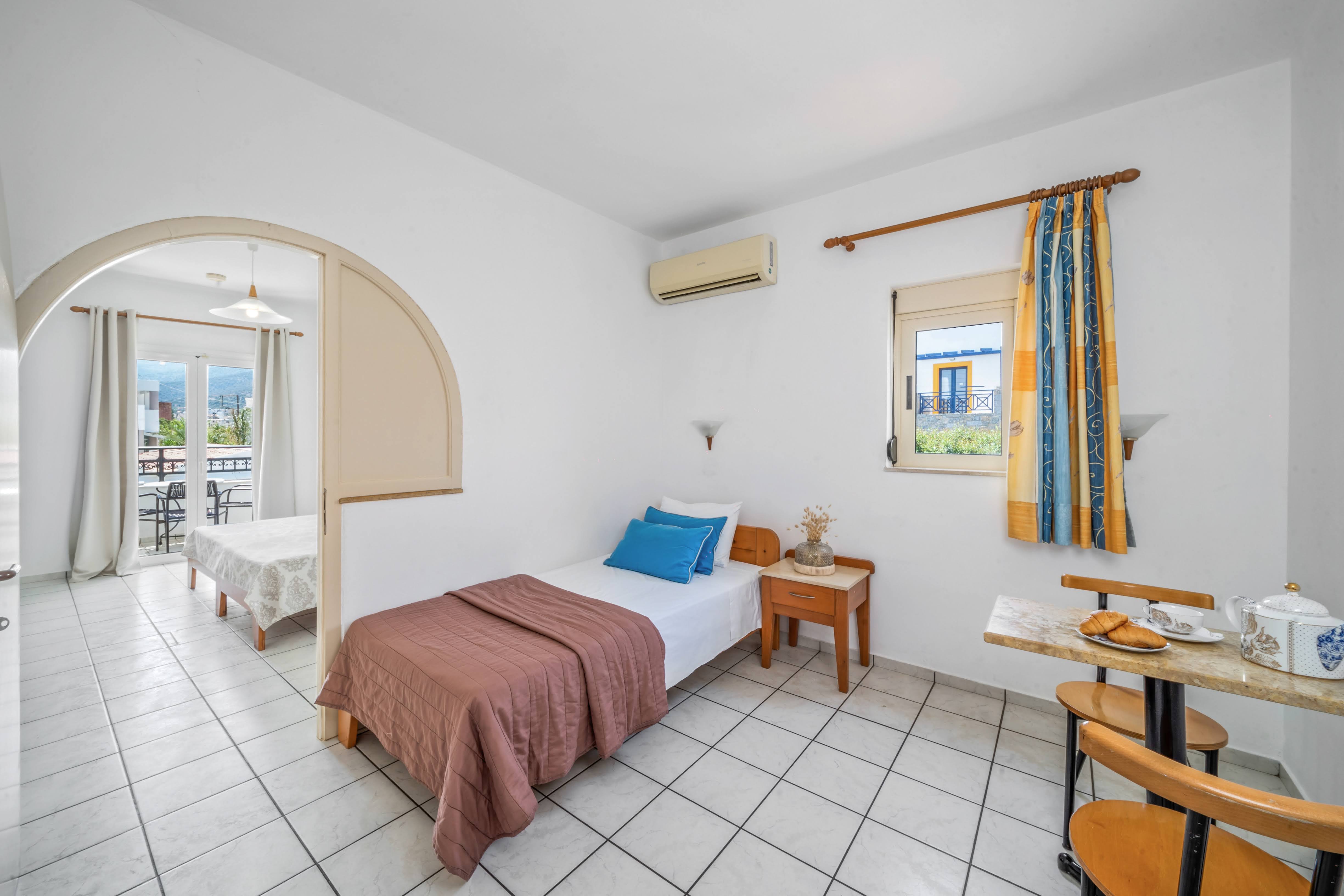 Apartment One Bedroom