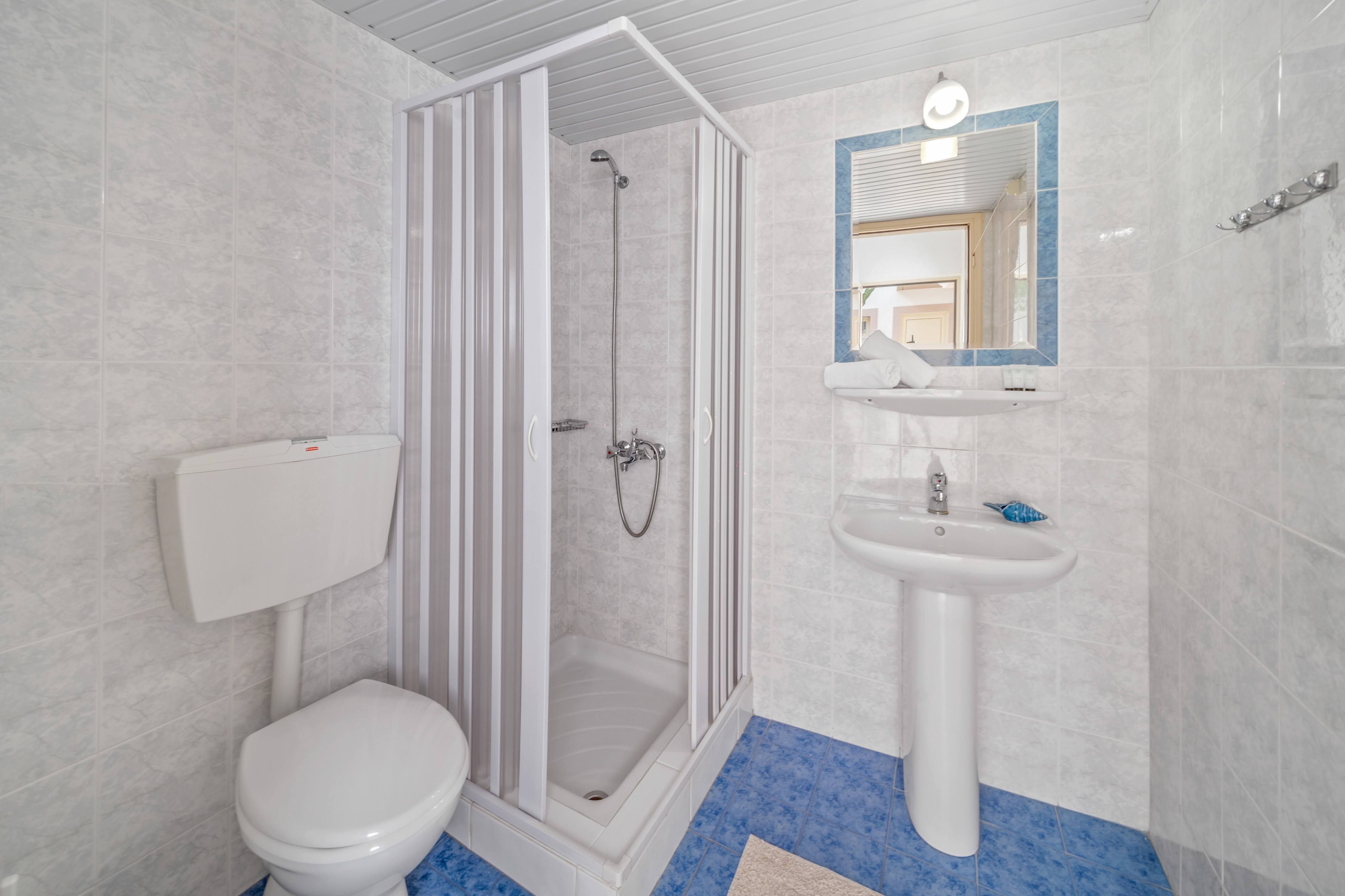 Apartment One Bedroom