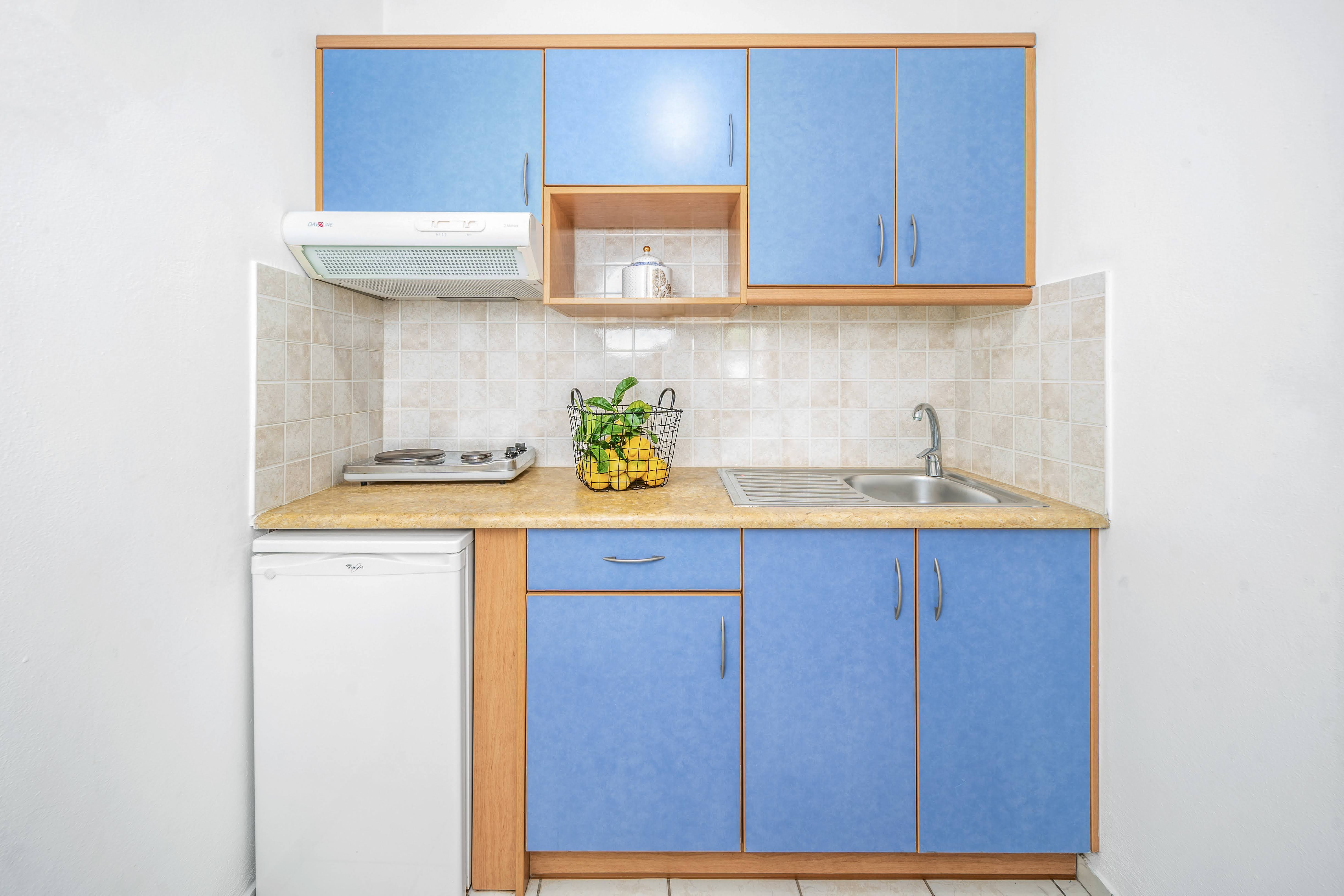 Apartment One Bedroom