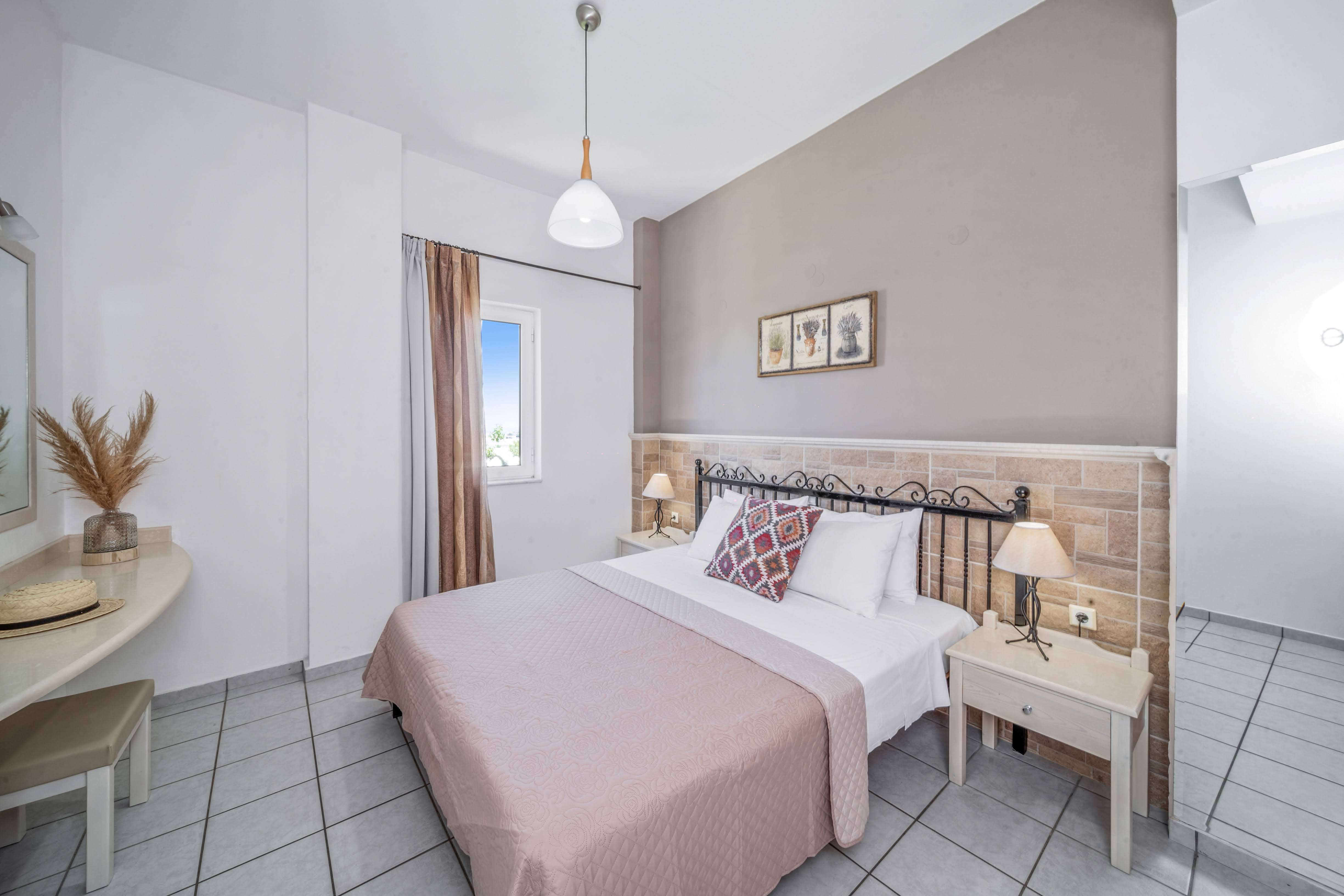 Apartment One Bedroom