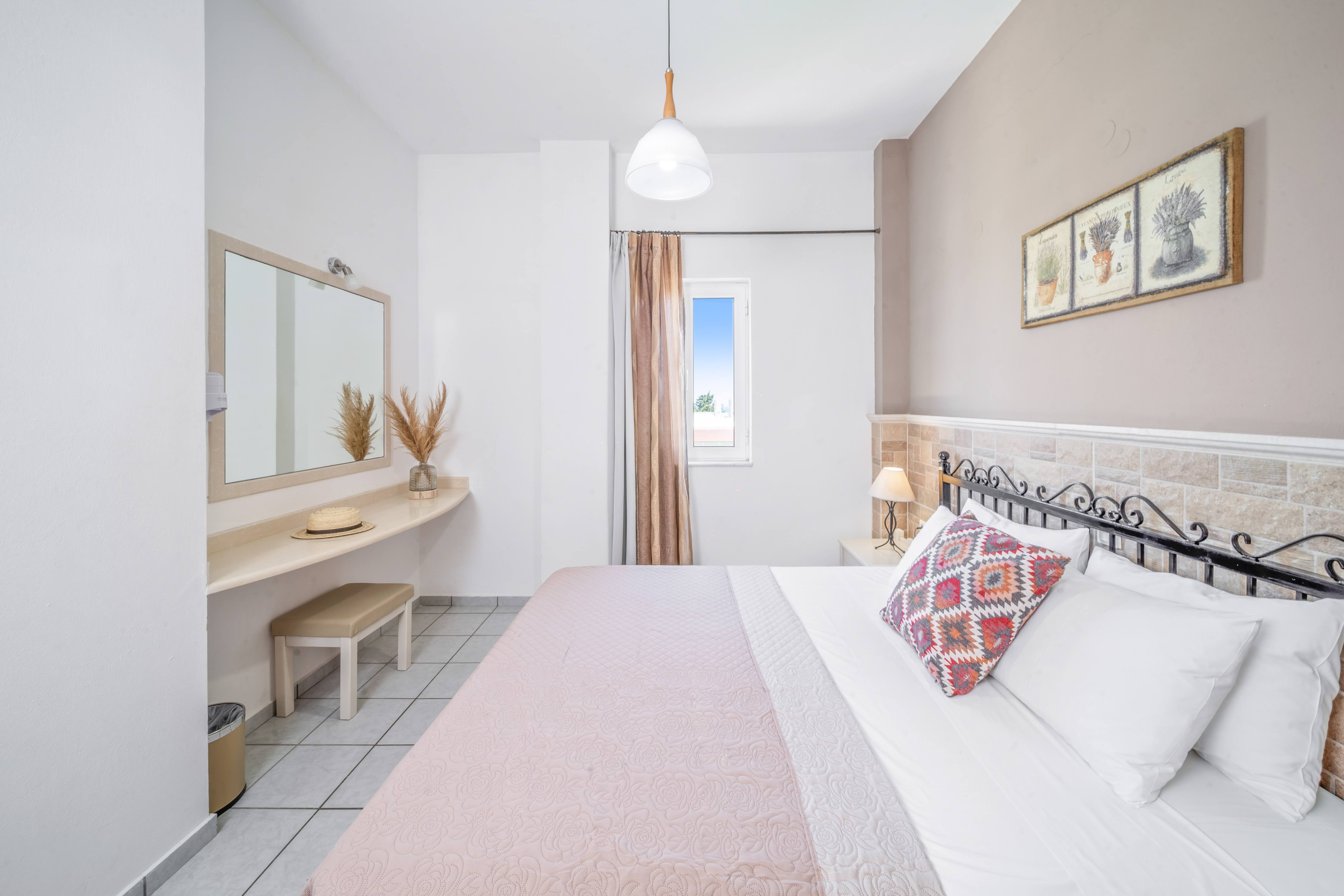 Apartment One Bedroom