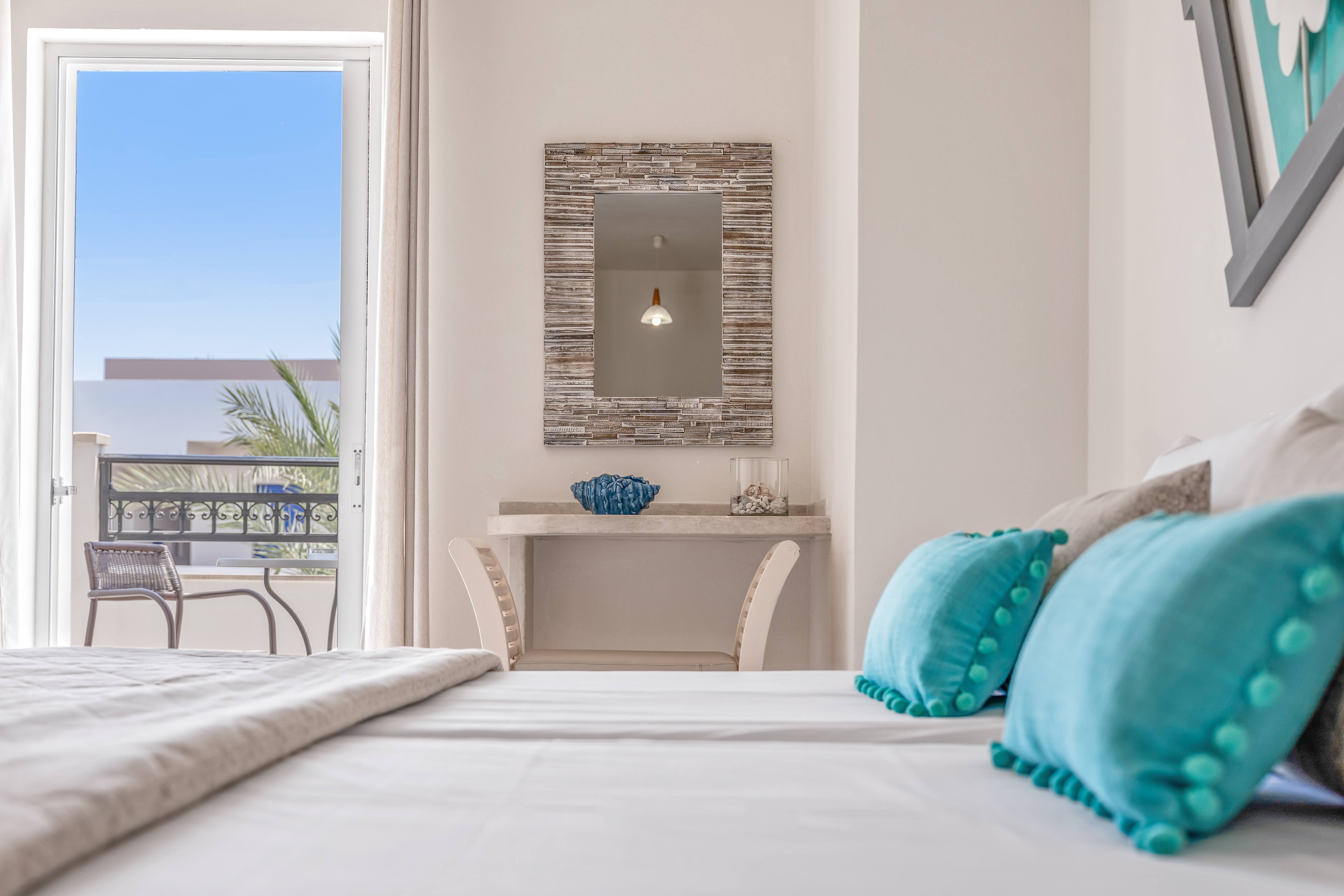 Apartment One Bedroom