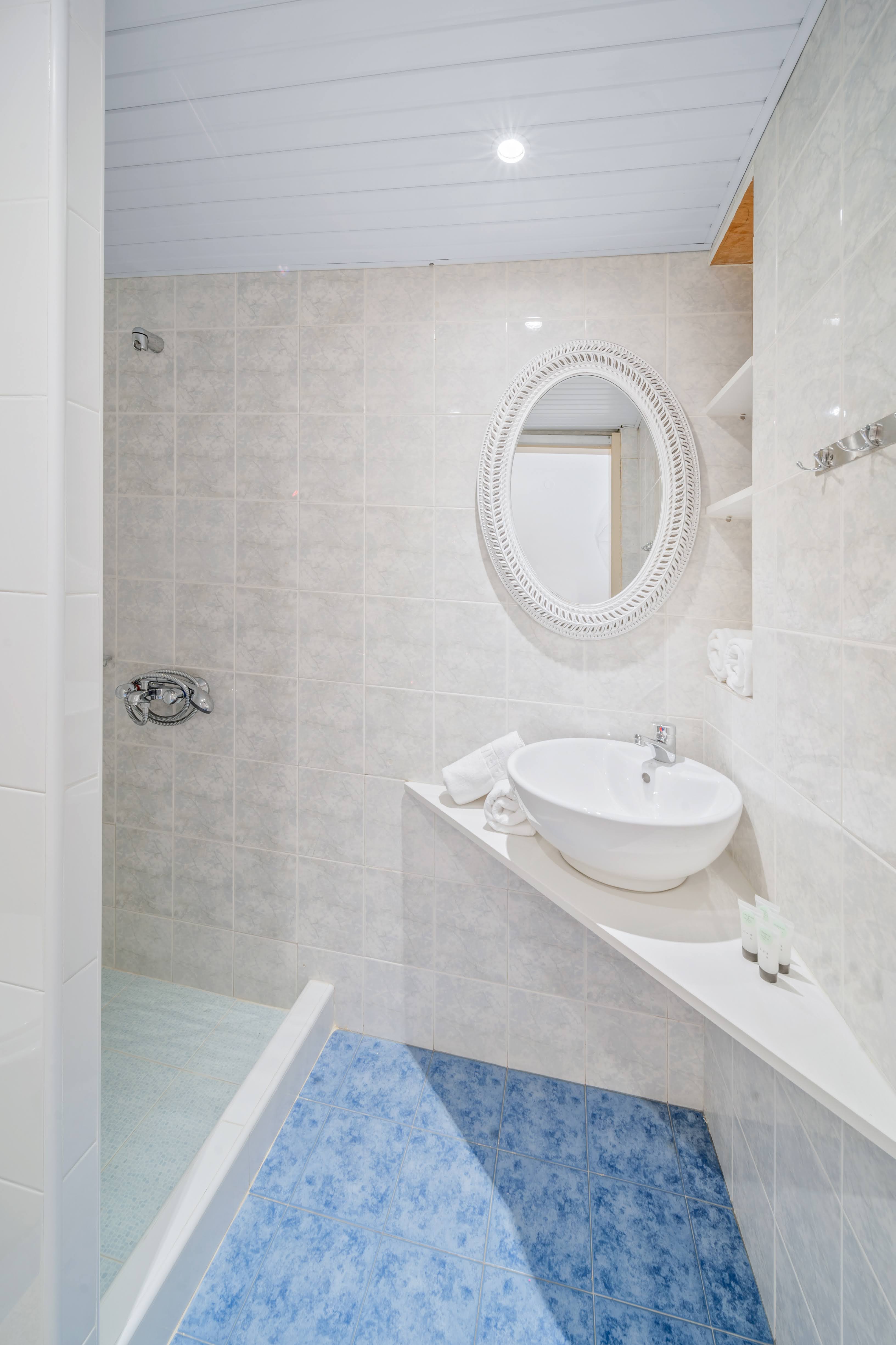 Apartment One Bedroom