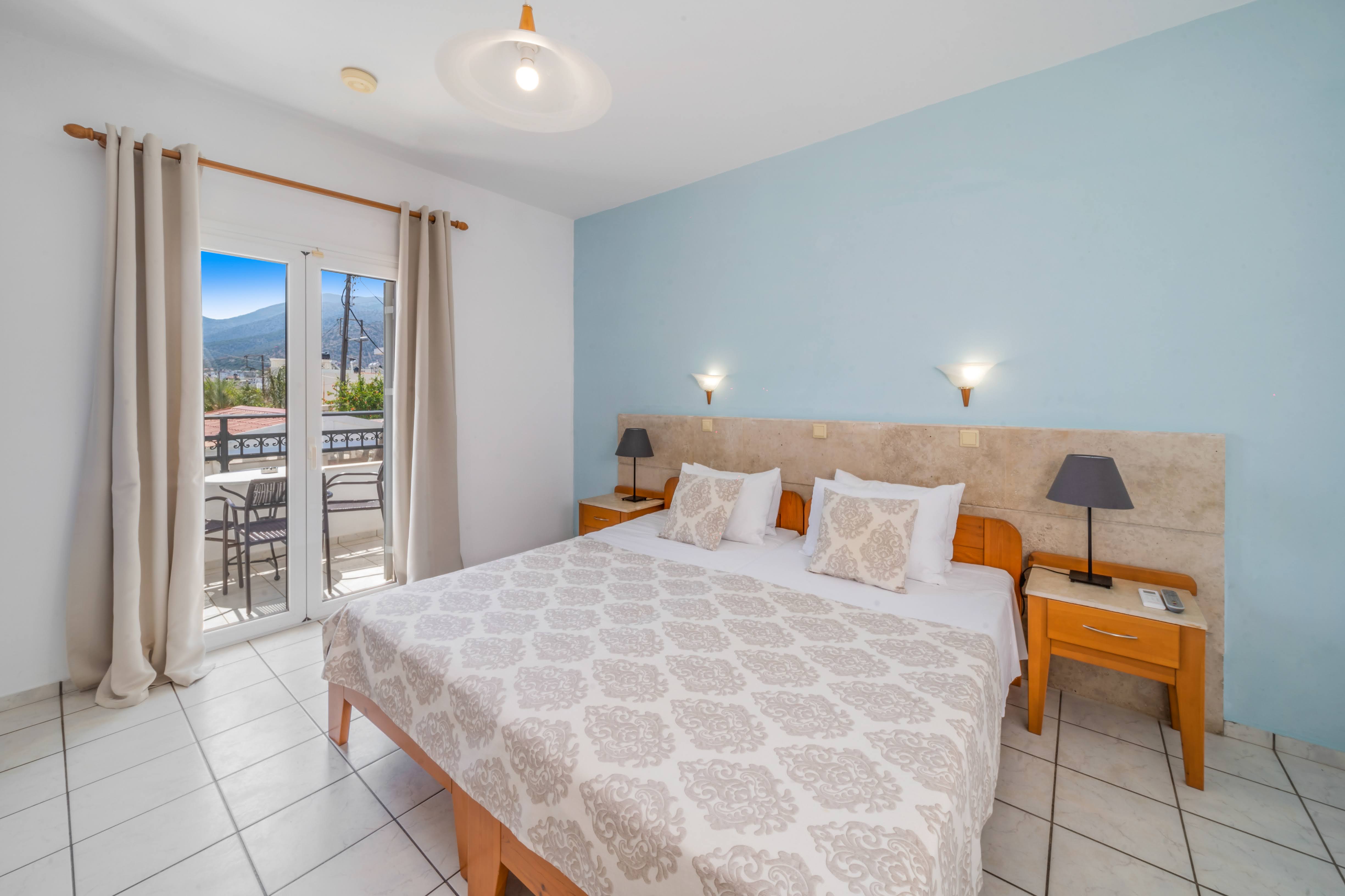 Apartment One Bedroom