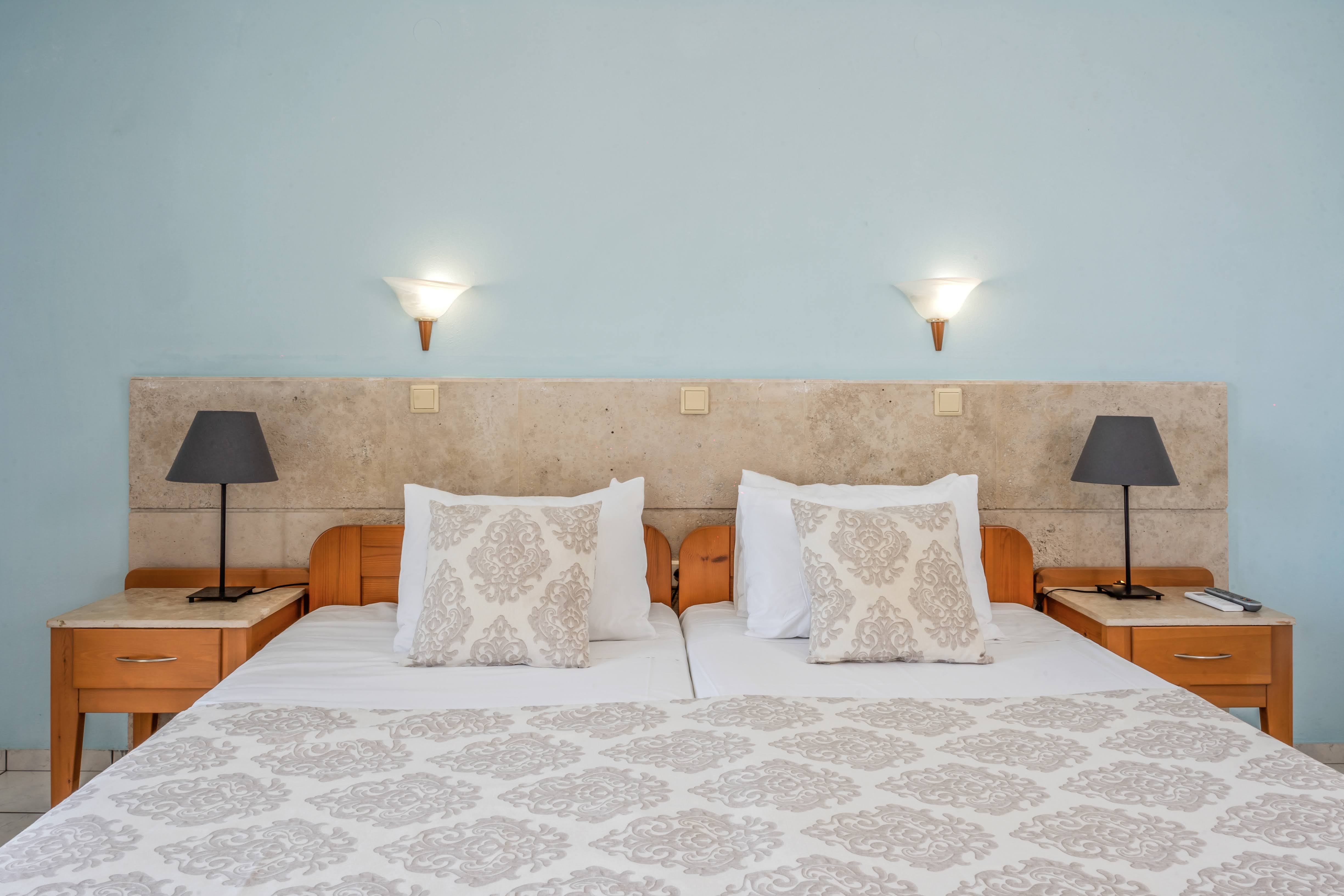 Apartment One Bedroom