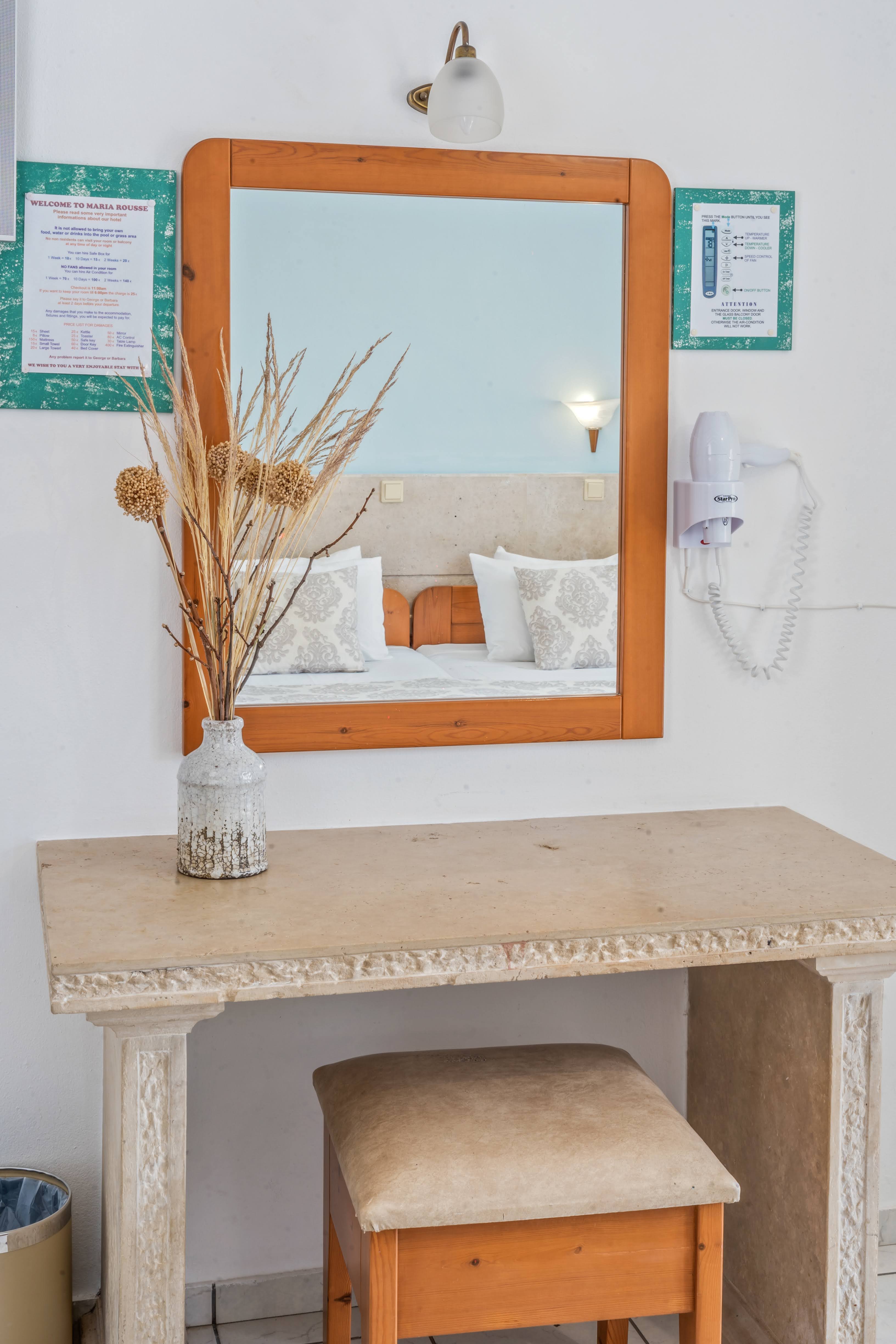 Apartment One Bedroom