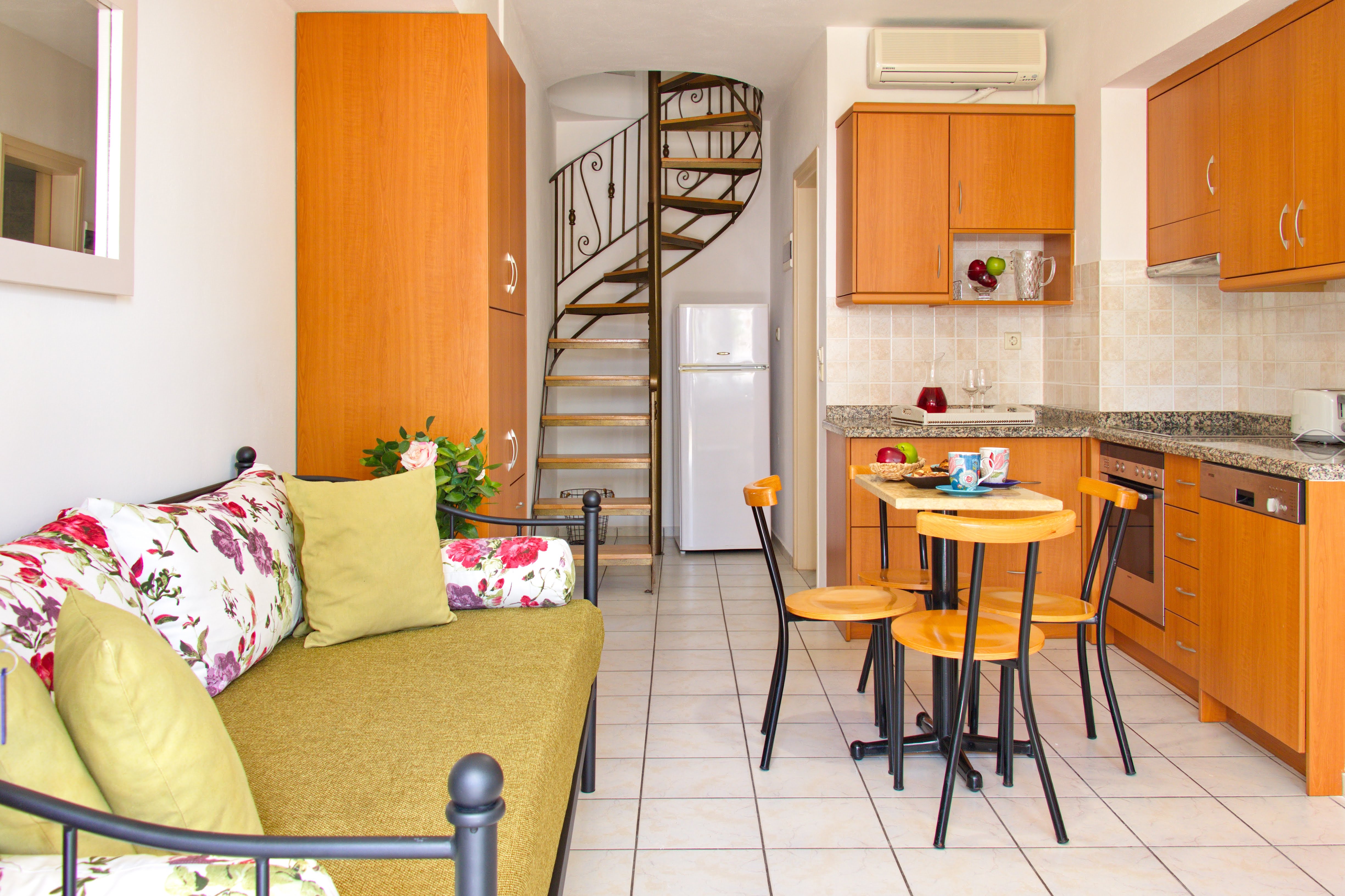 Apartment One Bedroom