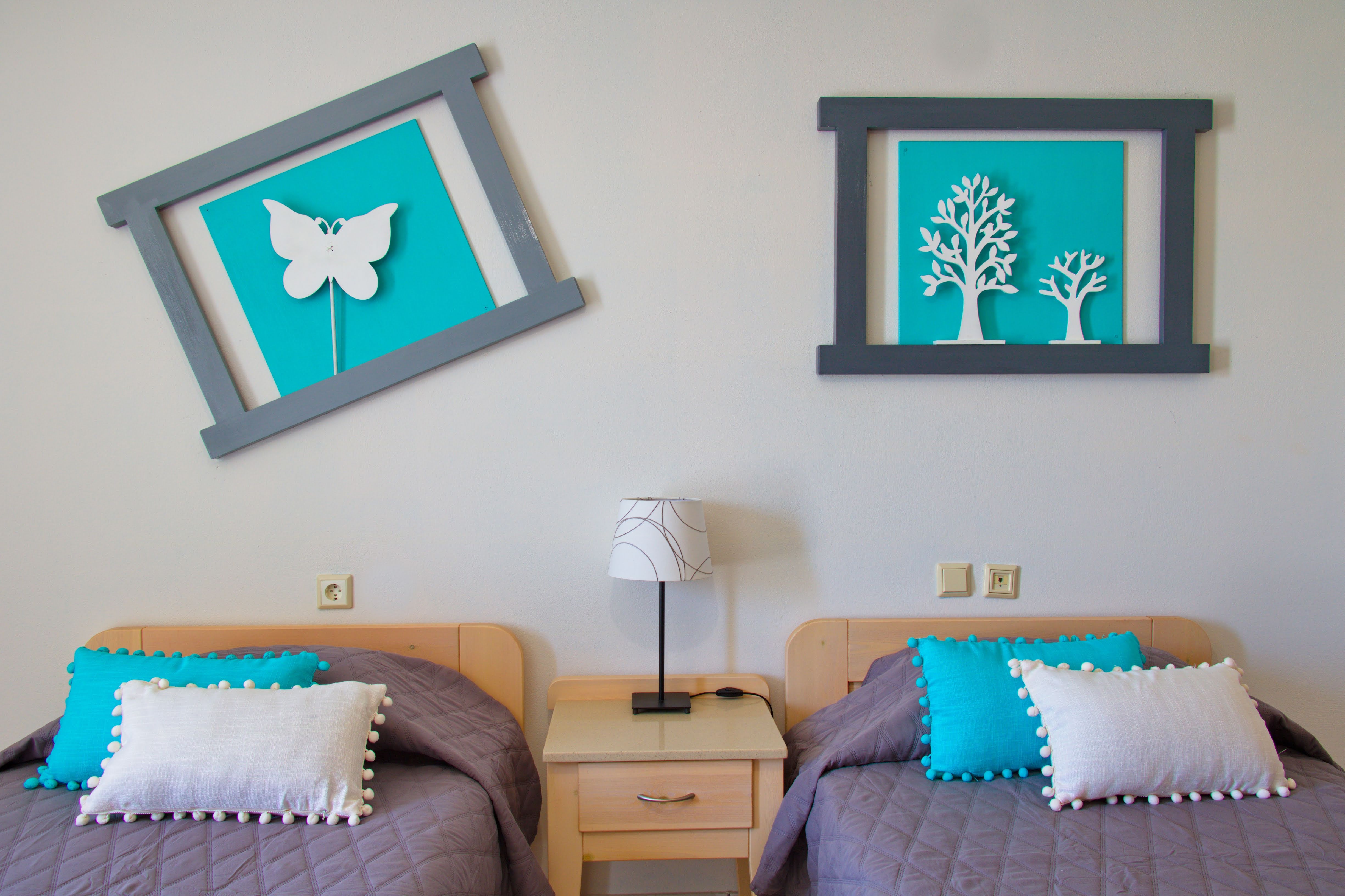 Apartment One Bedroom