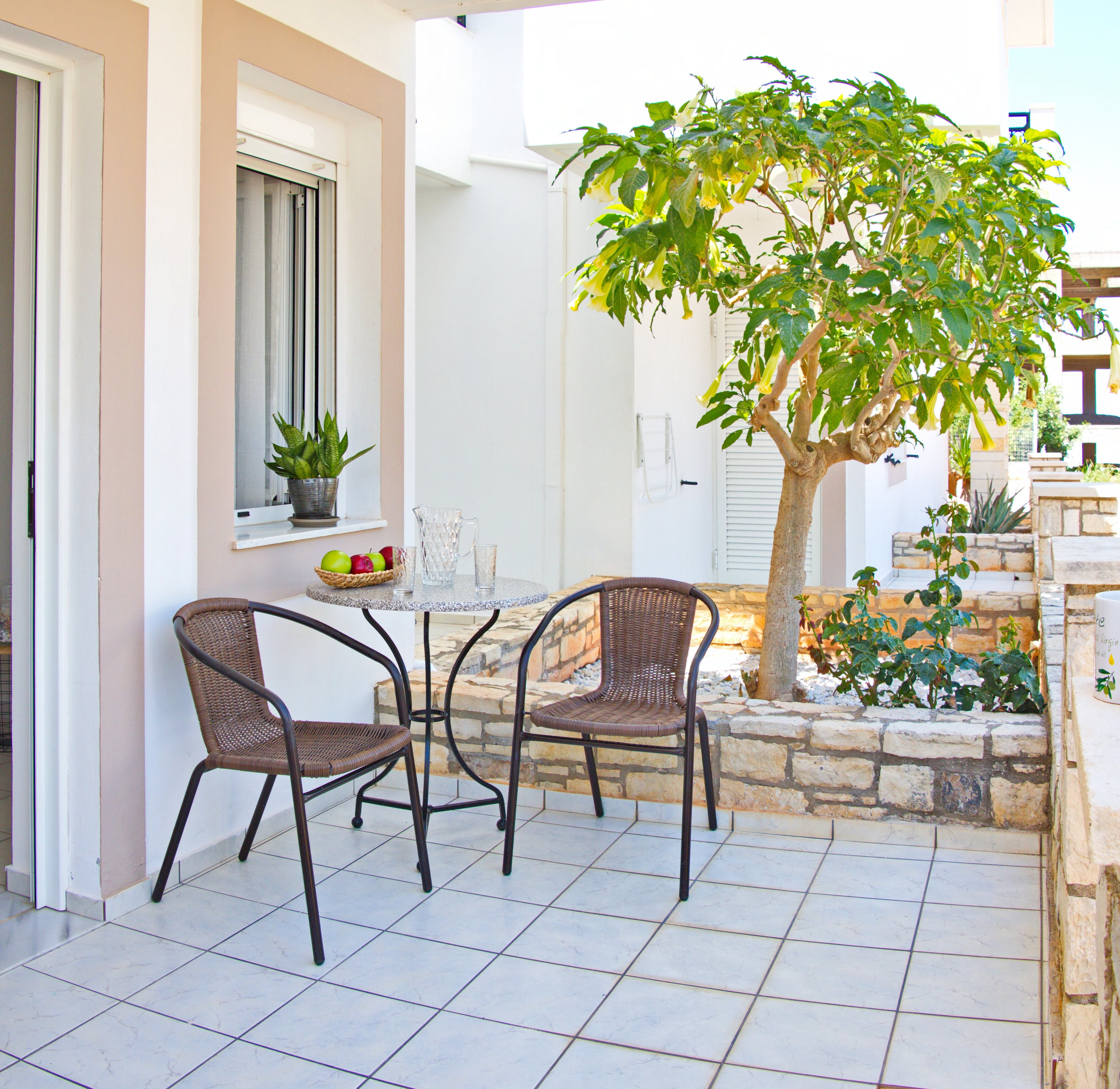 Apartment One Bedroom