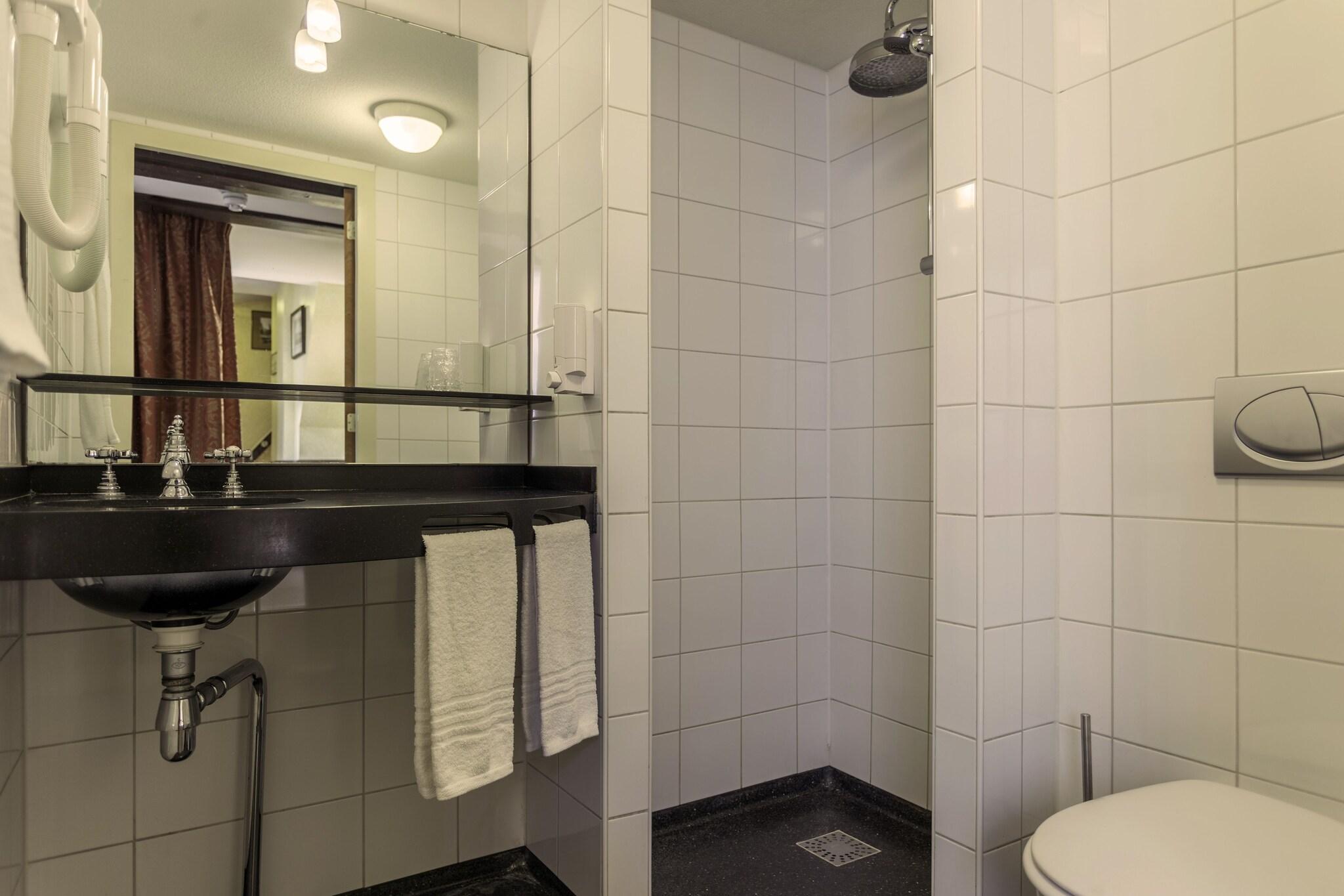 Suite with Double Bed