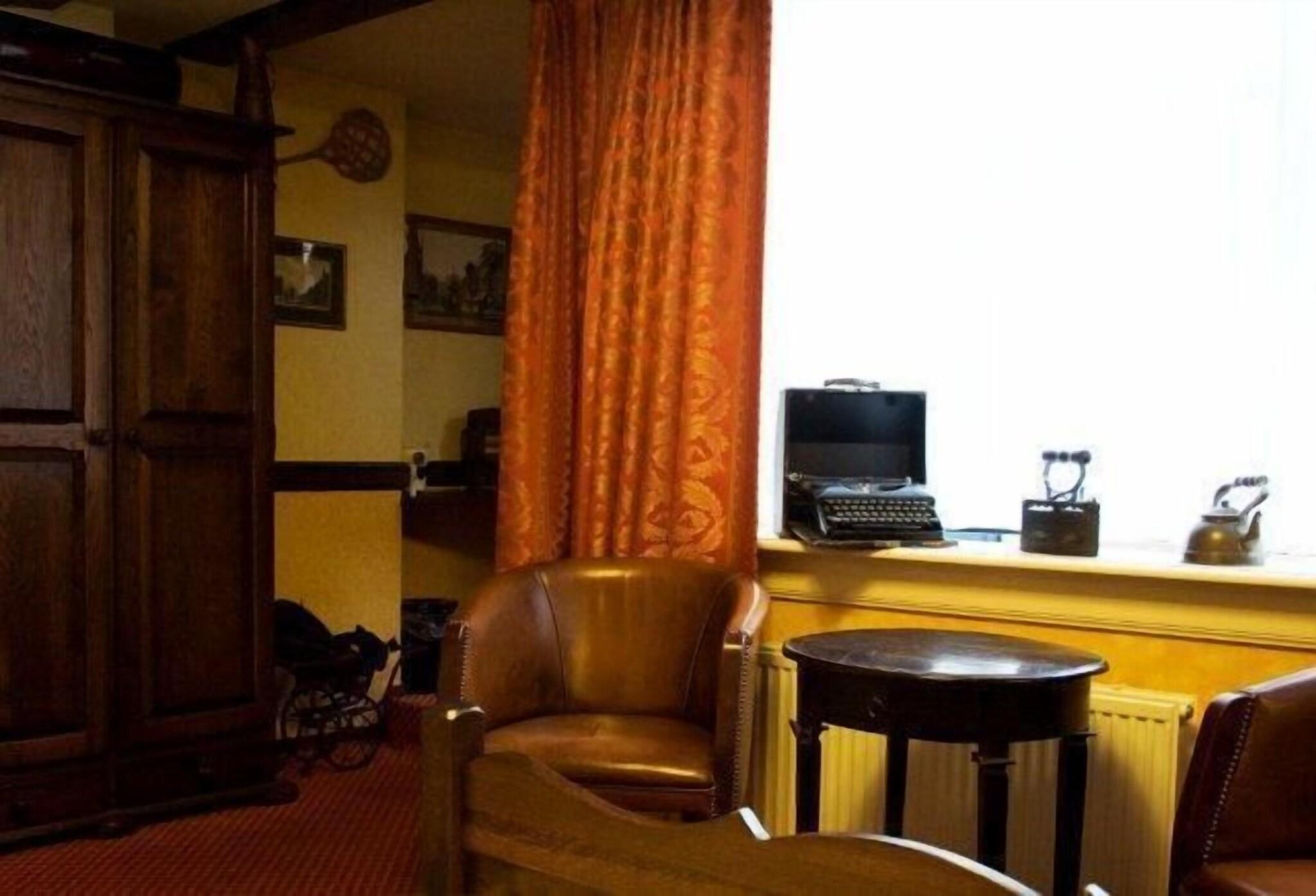 Suite with Double Bed