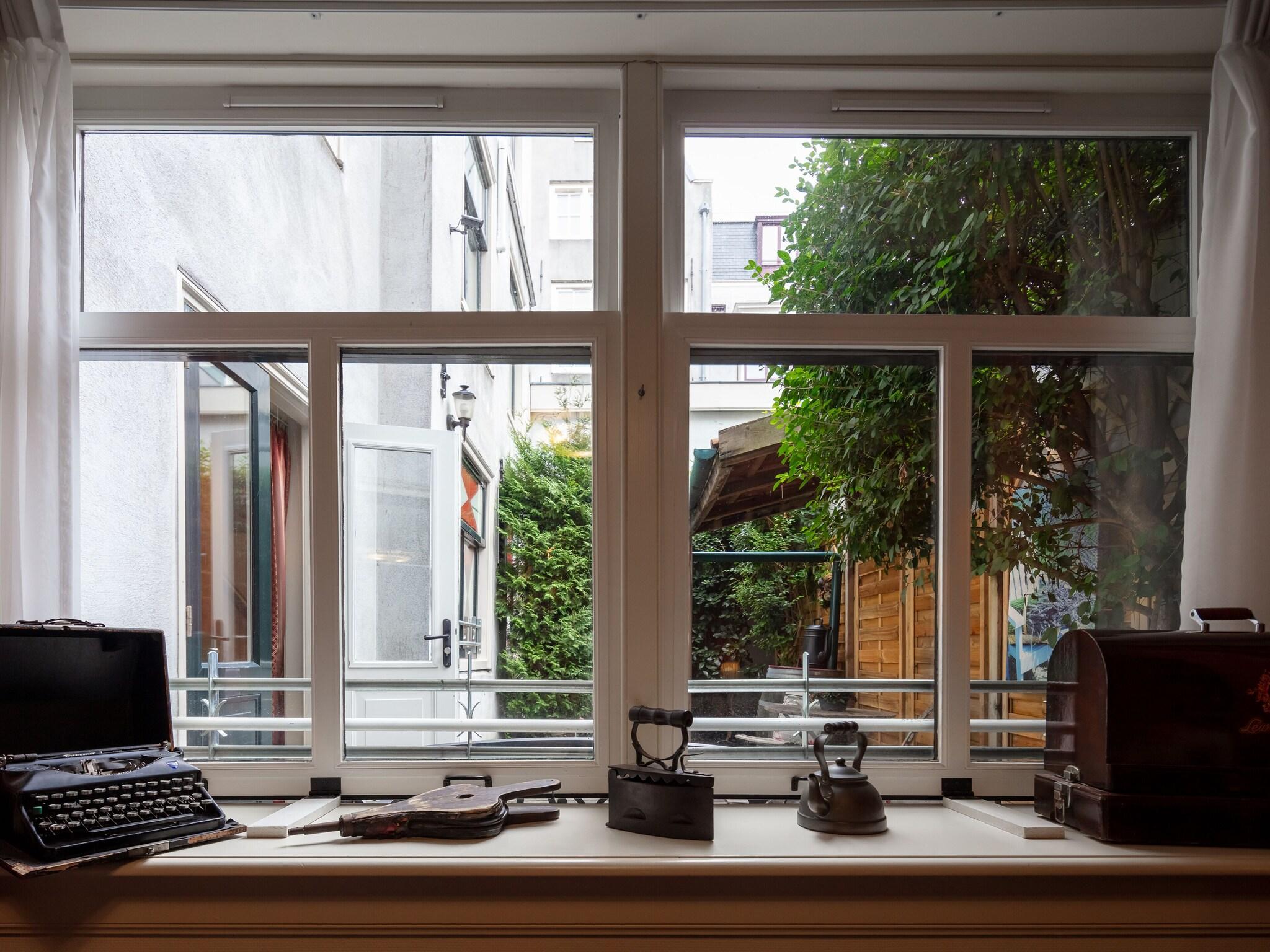 Suite with Double Bed