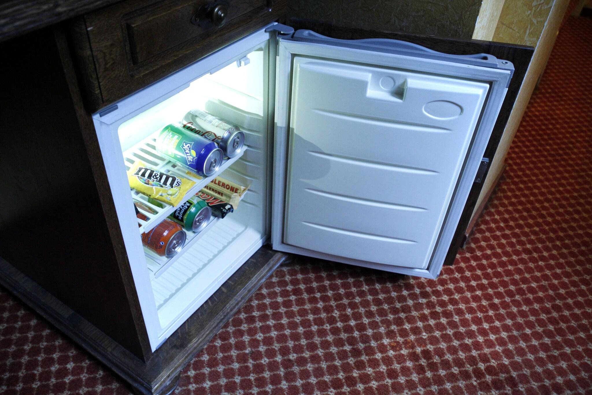 Suite with Double Bed