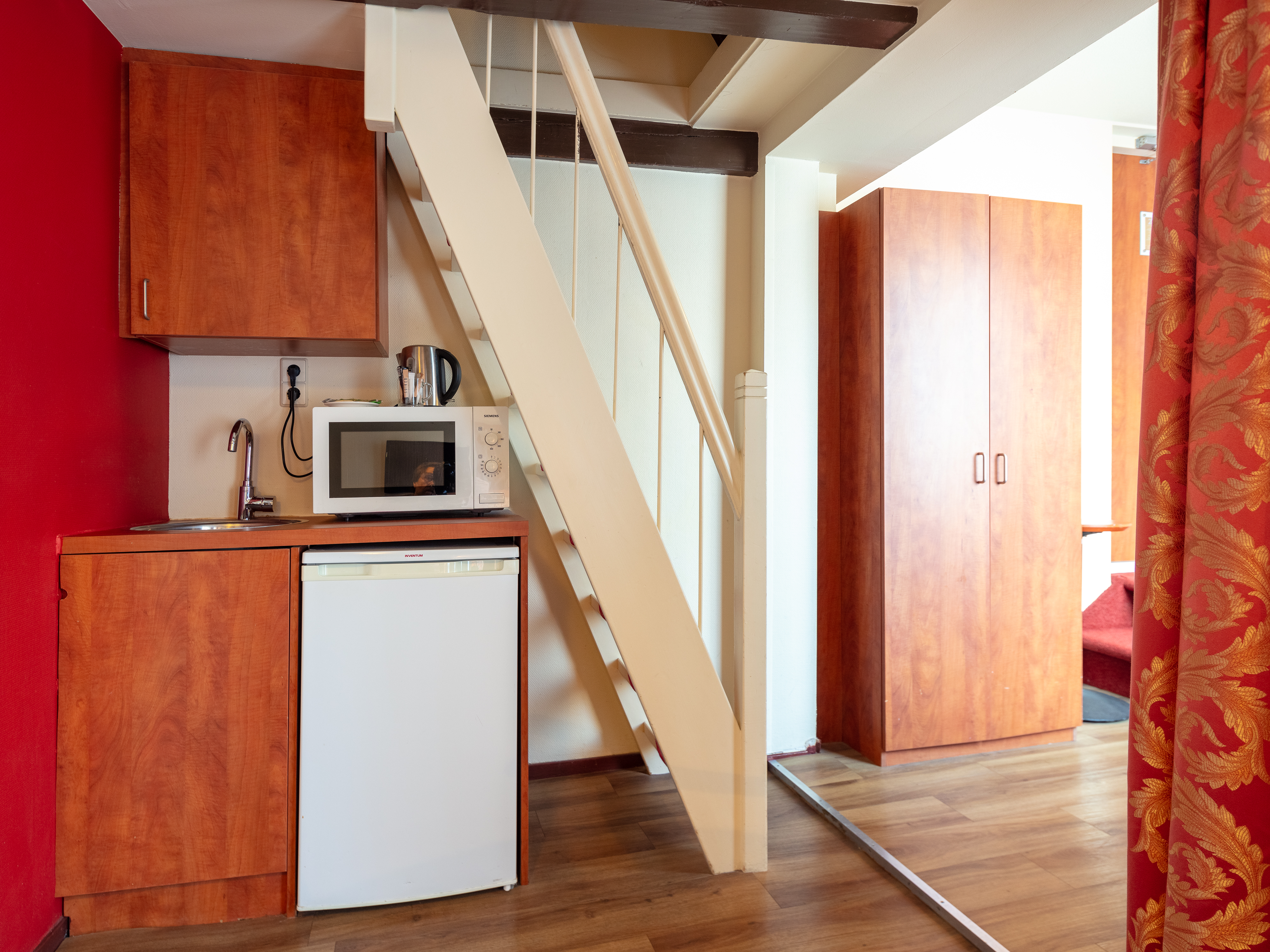 Family Room Standard