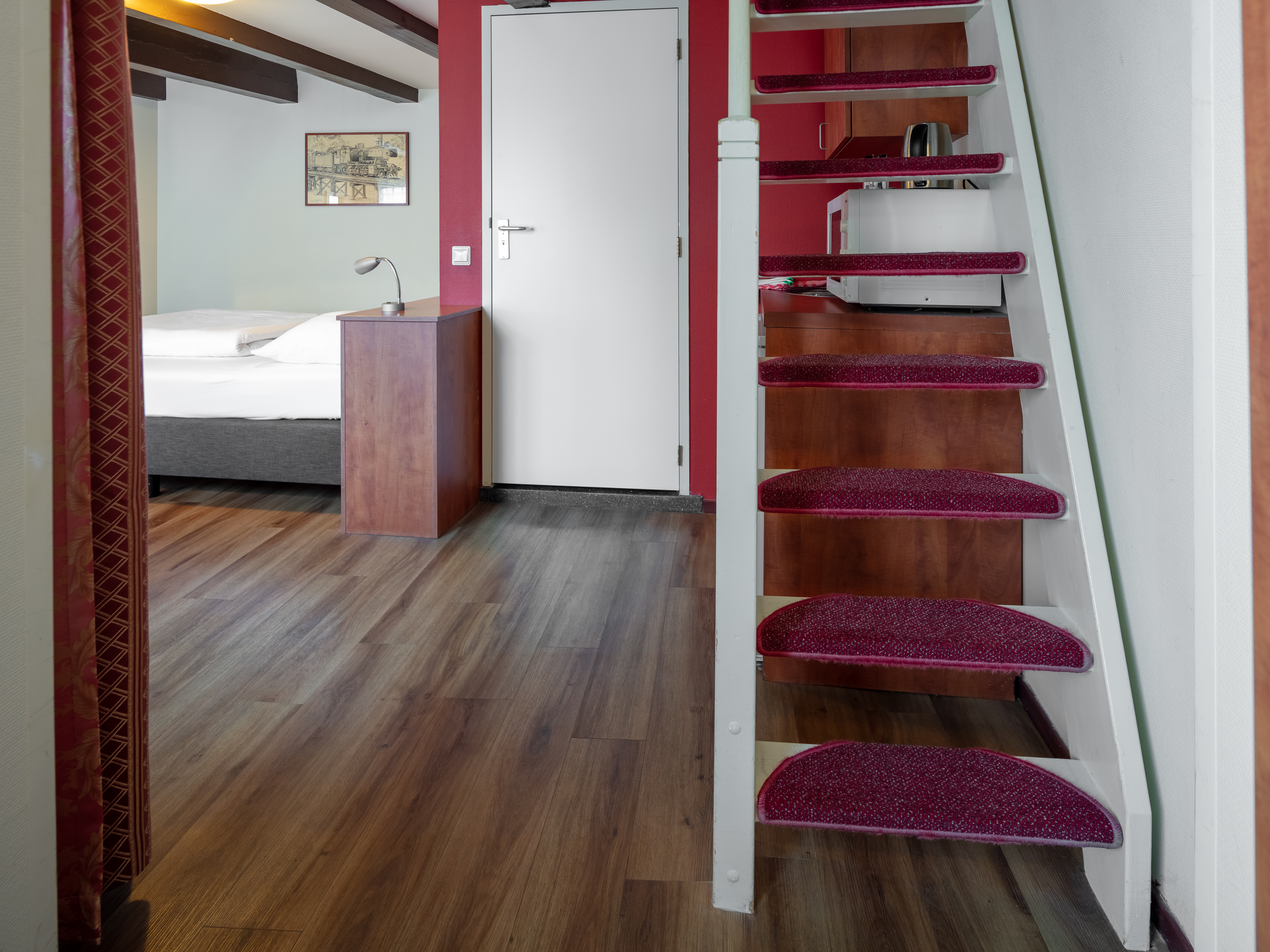 Family Room Standard