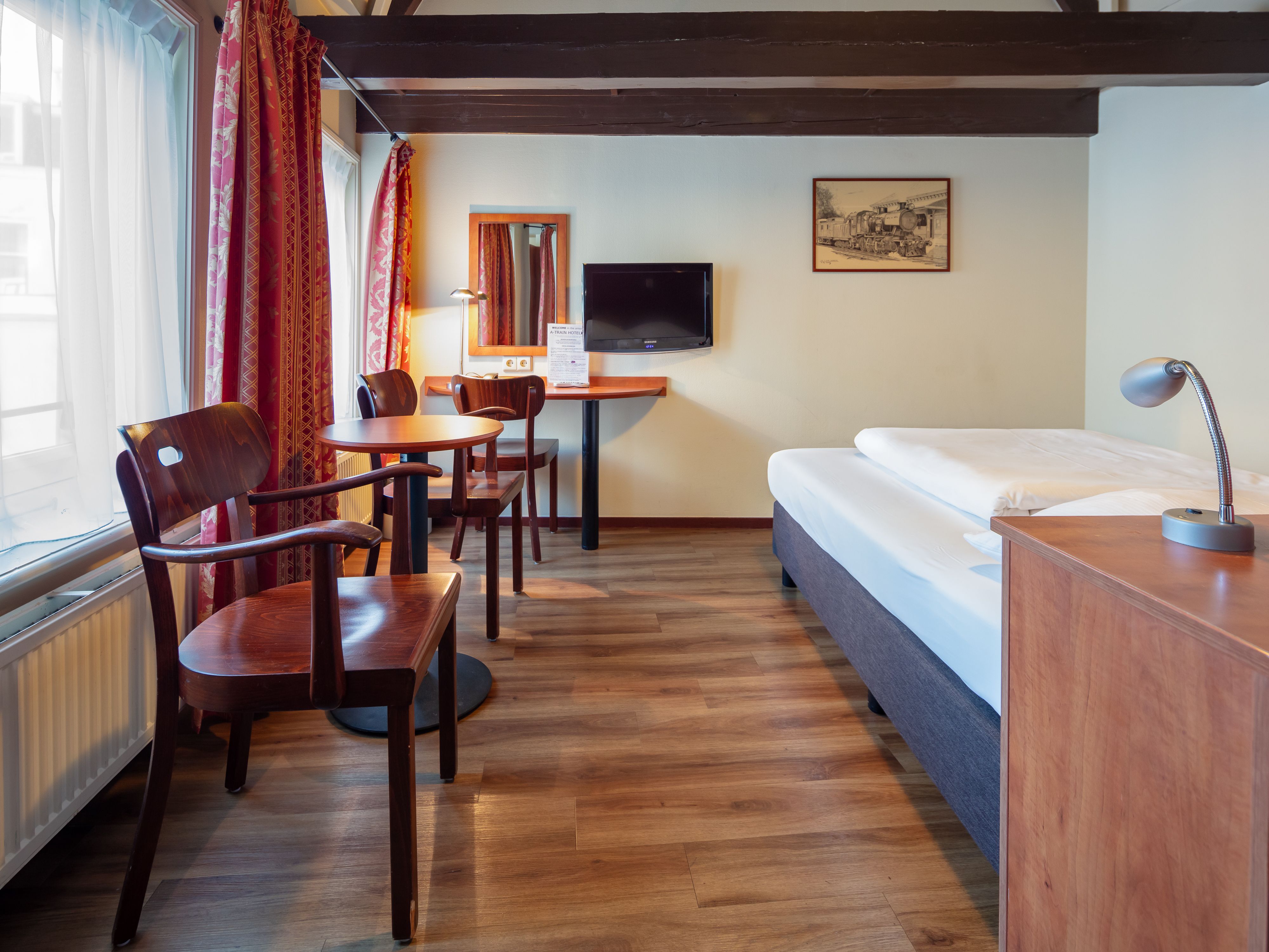 Family Room Standard