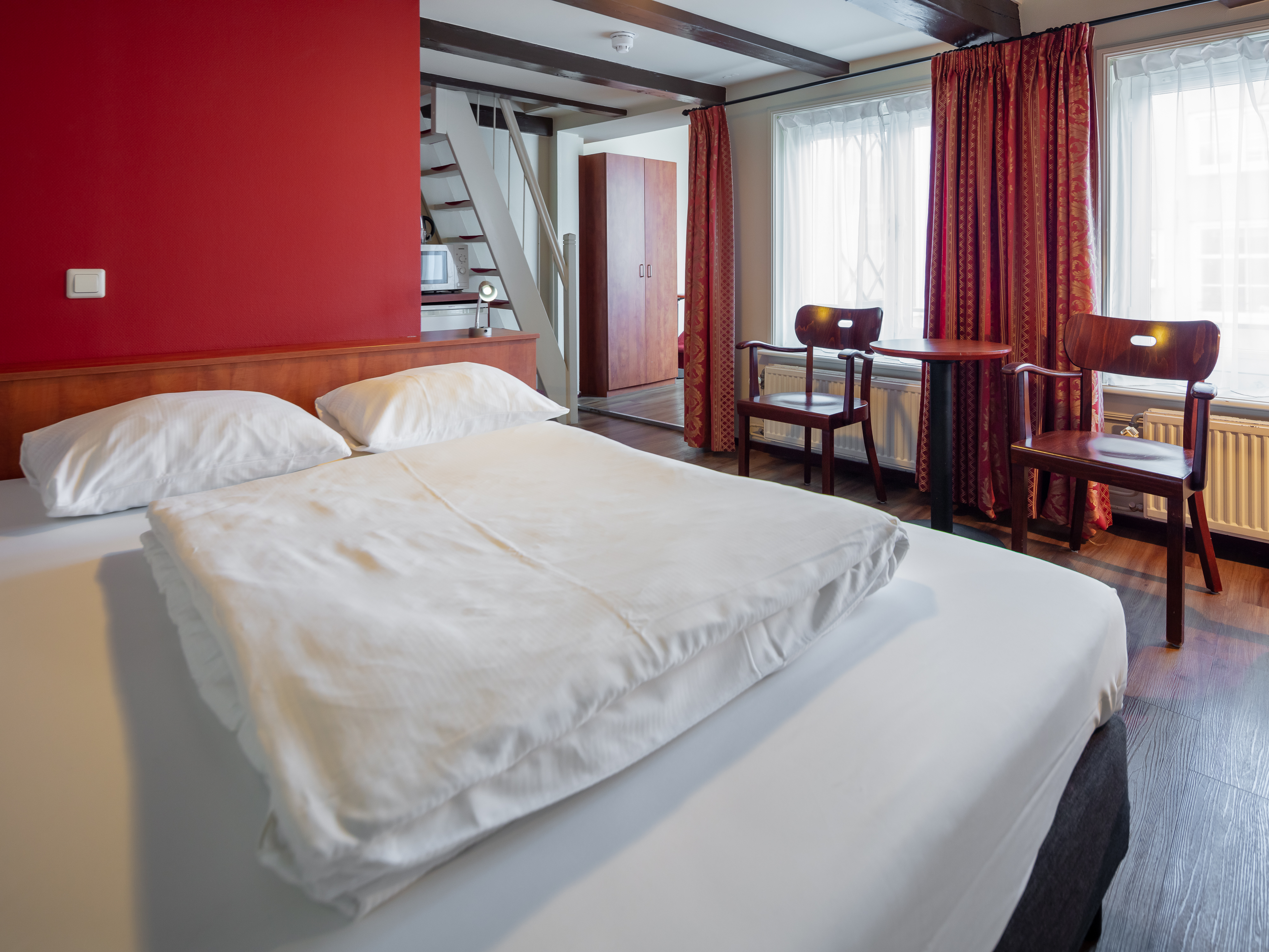 Family Room Standard