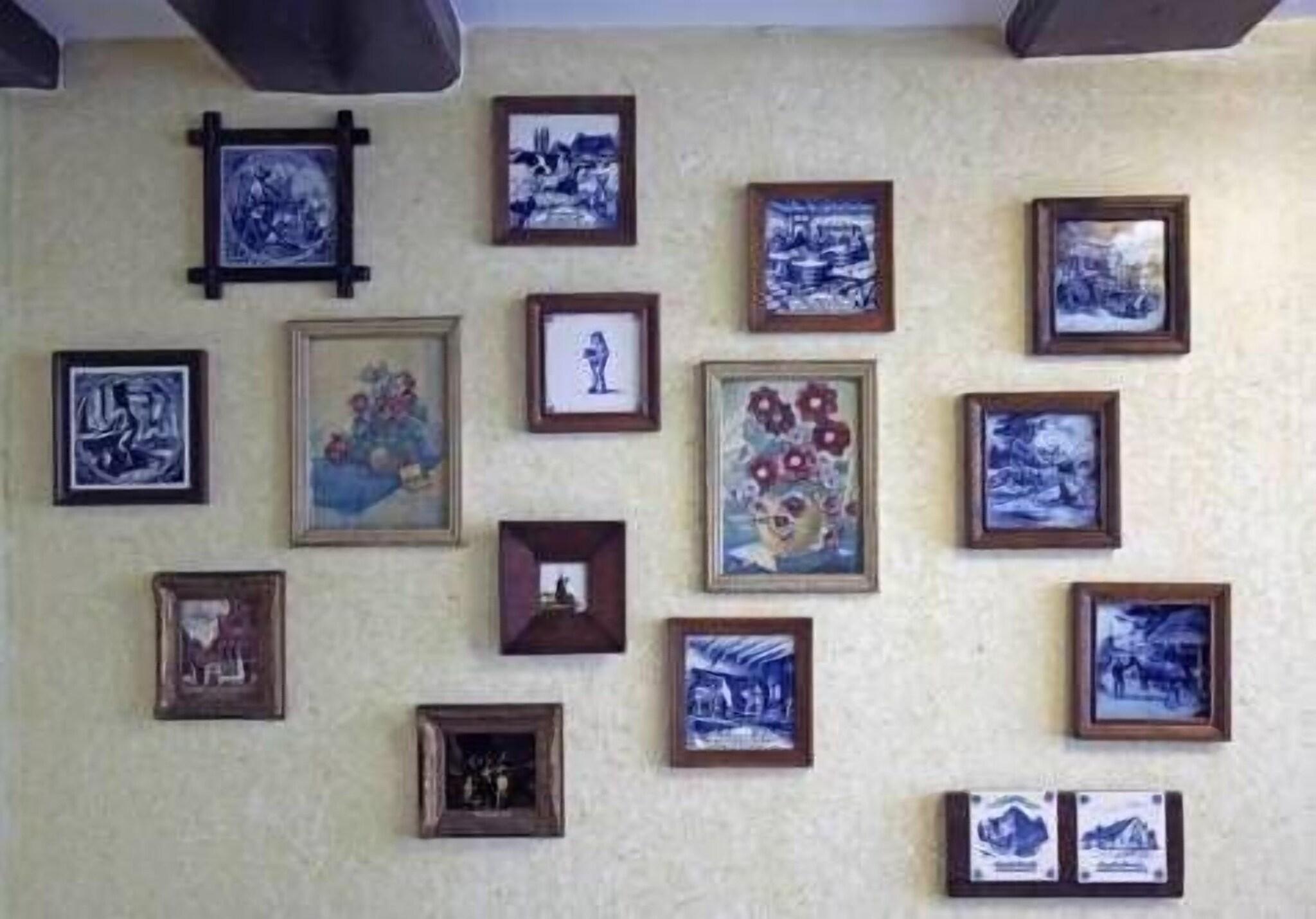 Suite with Double Bed