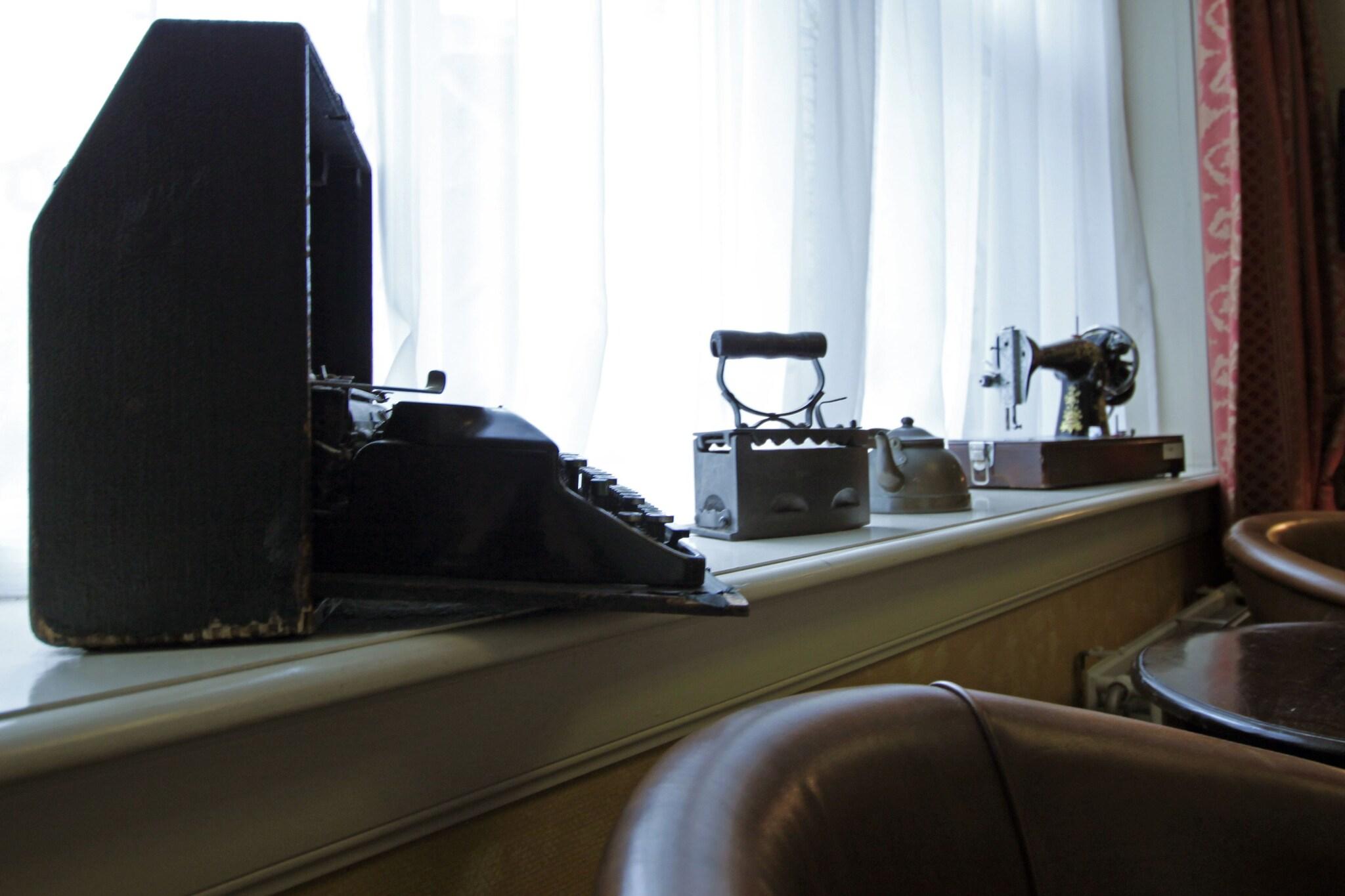 Suite with Double Bed