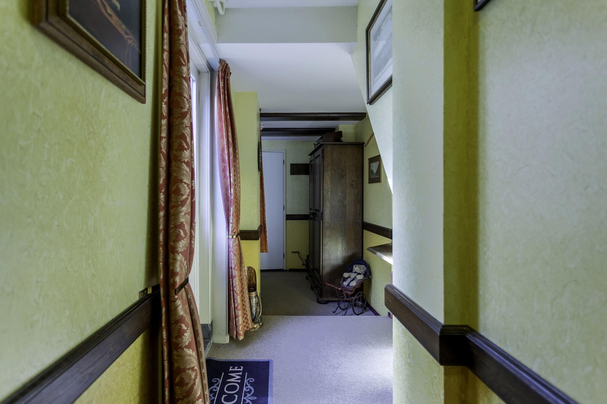 Suite with Double Bed