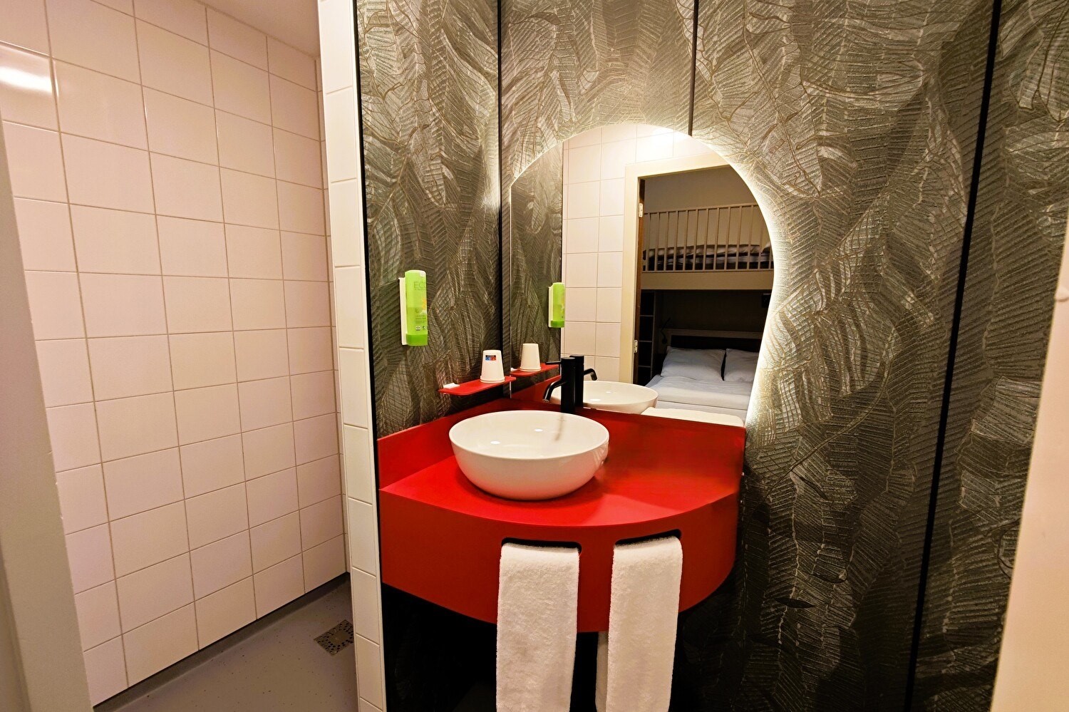 Family Room Standard