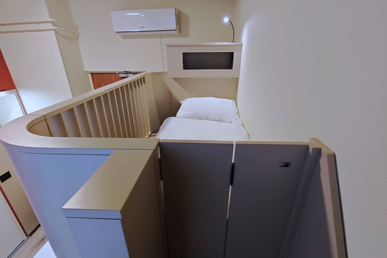 Family Room Standard