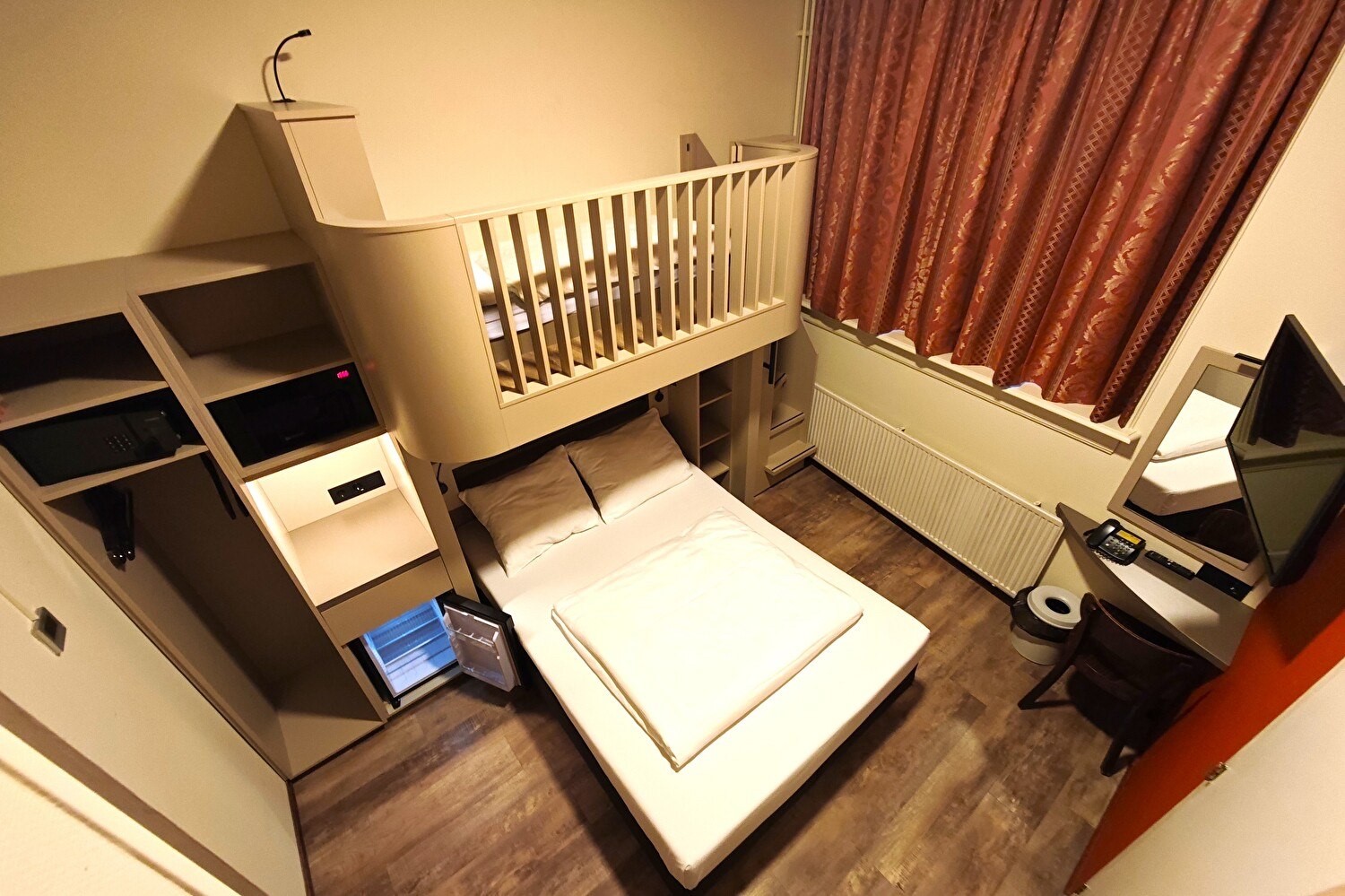 Family Room Standard