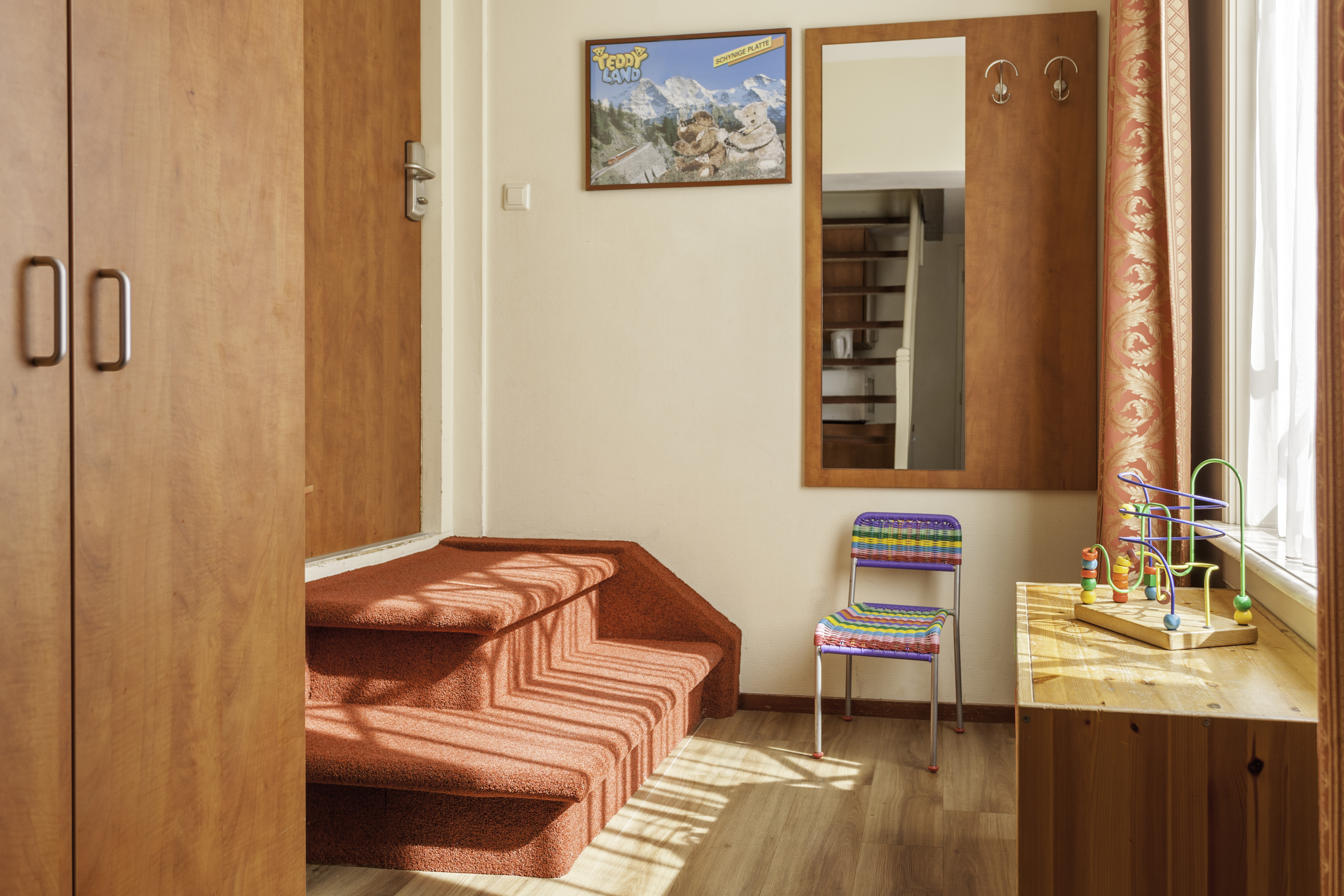 Family Room Standard