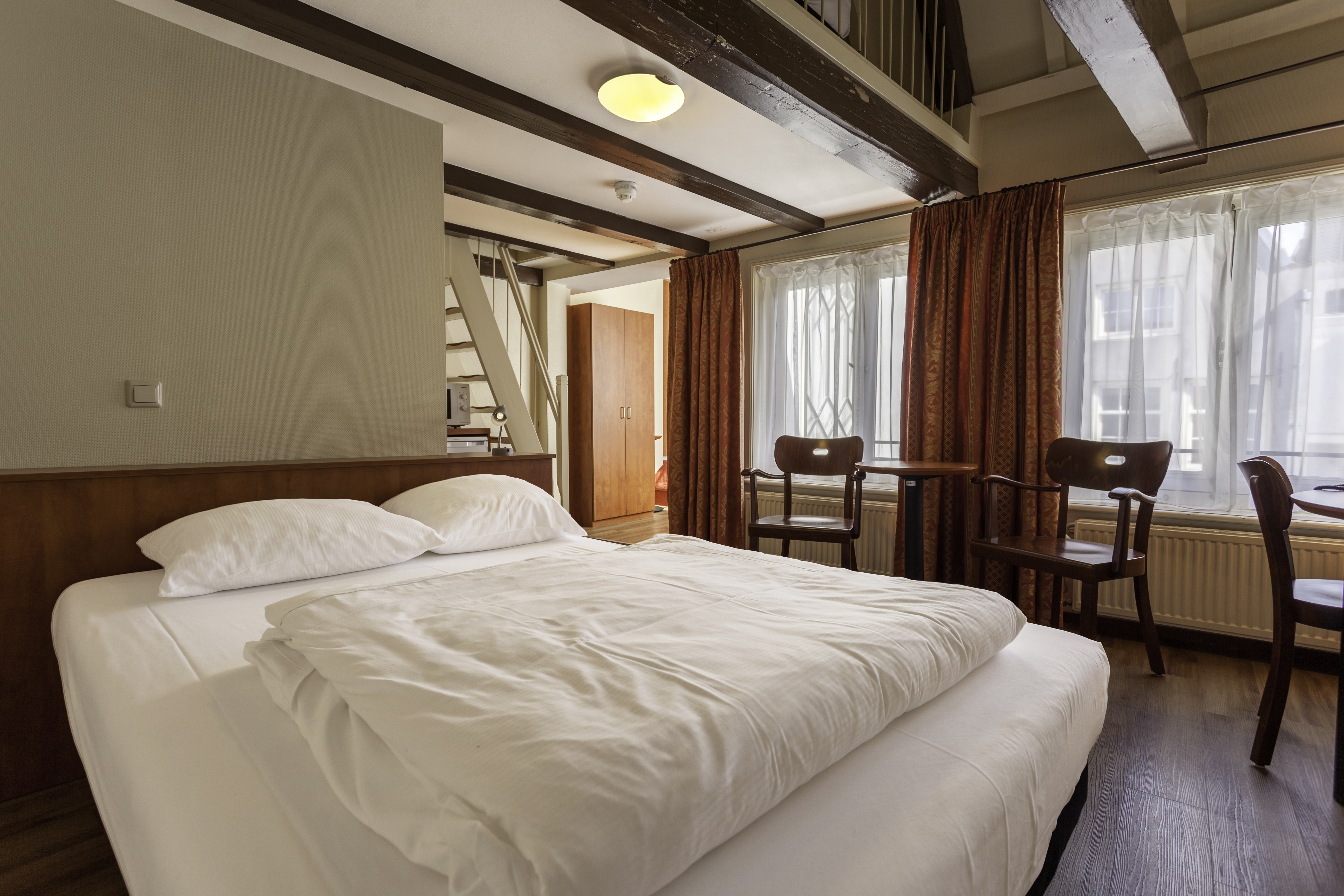 Family Room Standard