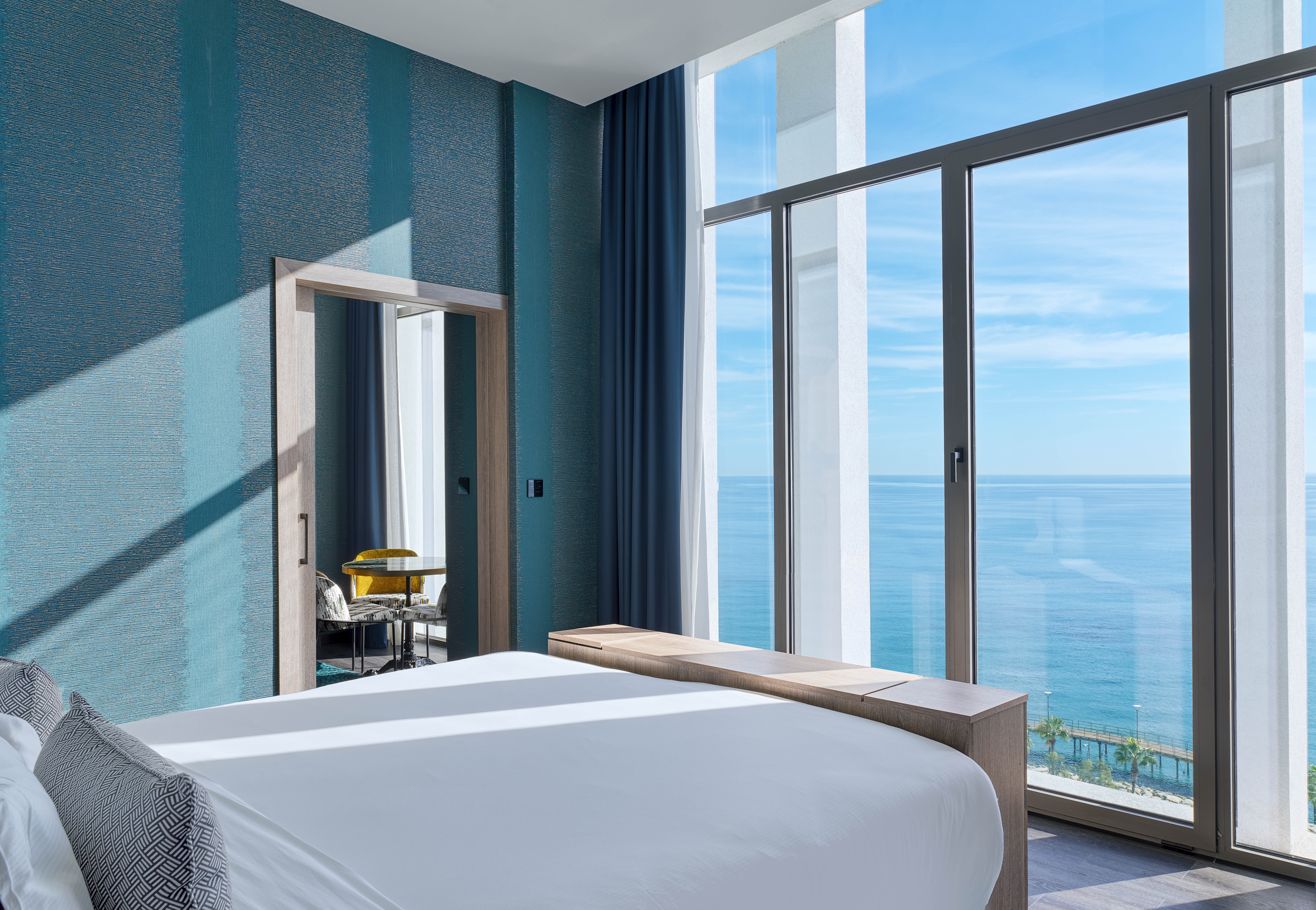 Suite Sea Front