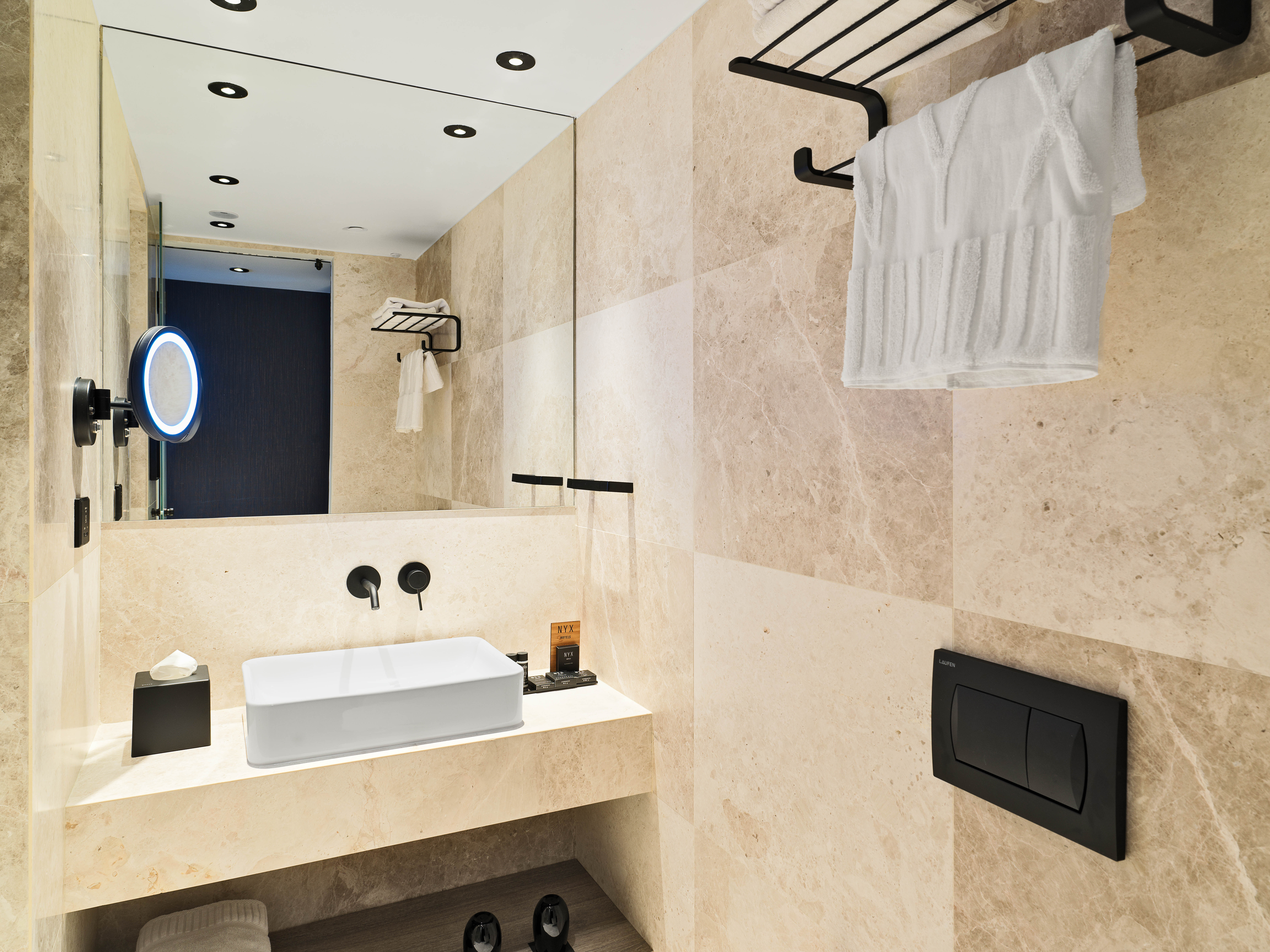 Suite One Bedroom One Bathroom