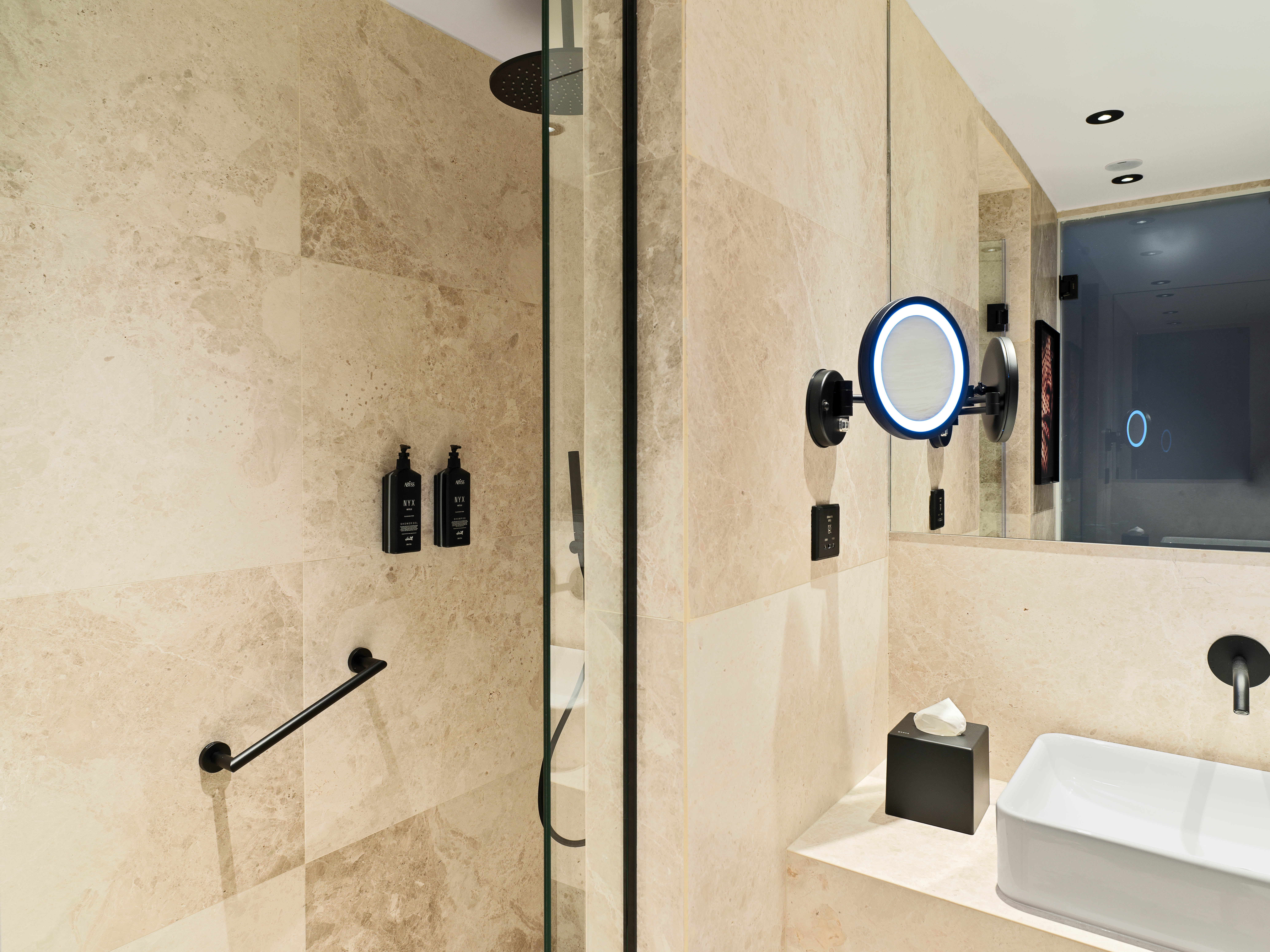 Suite Executive Sea View