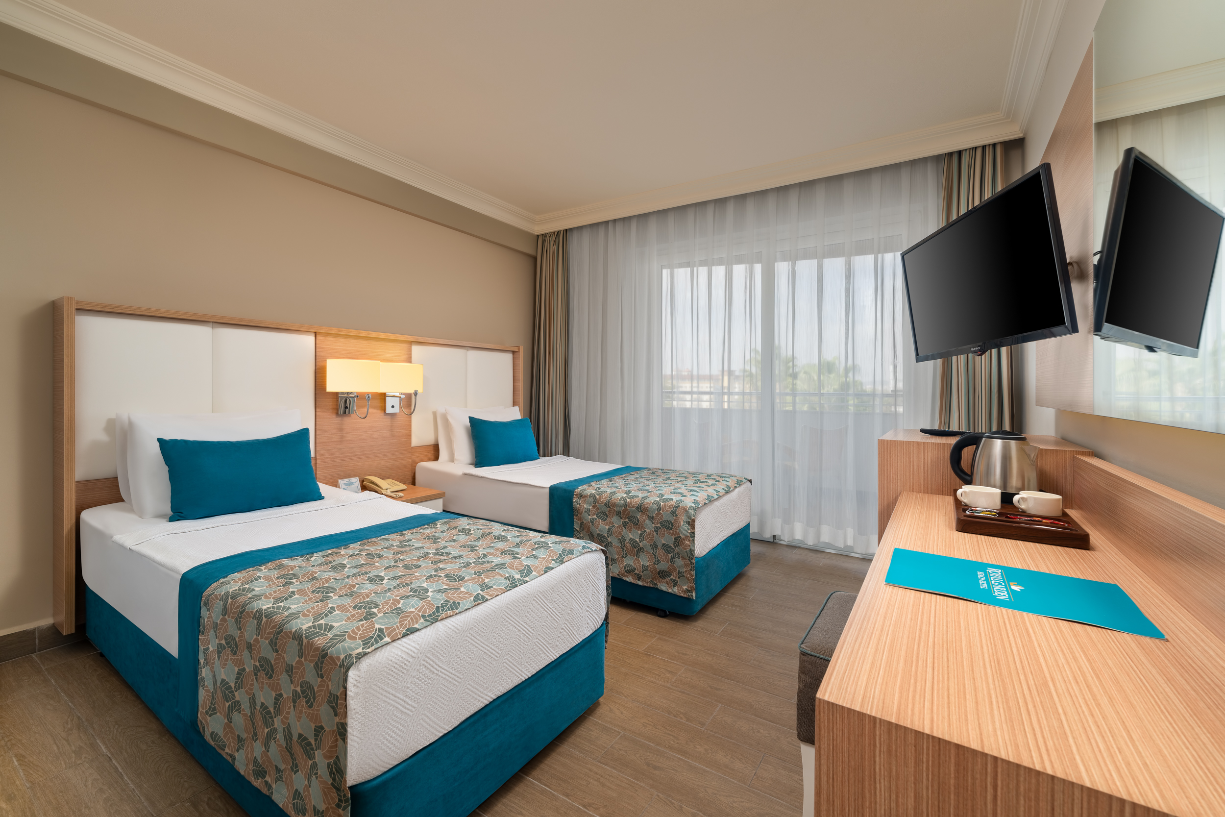 Double Single Standard