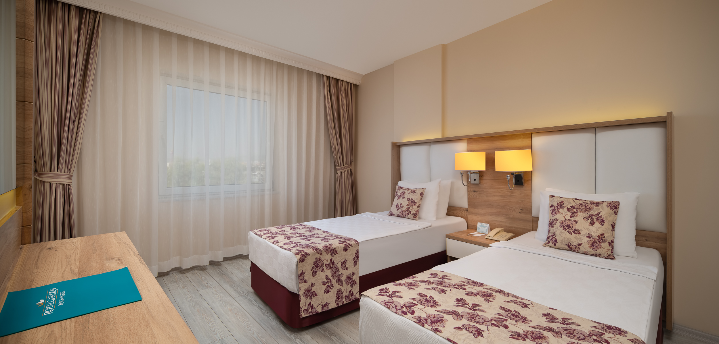 Family Room Standard