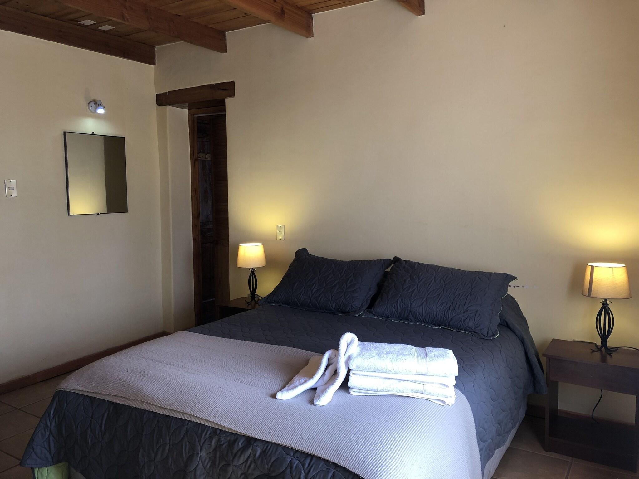 Double Superior Garden View