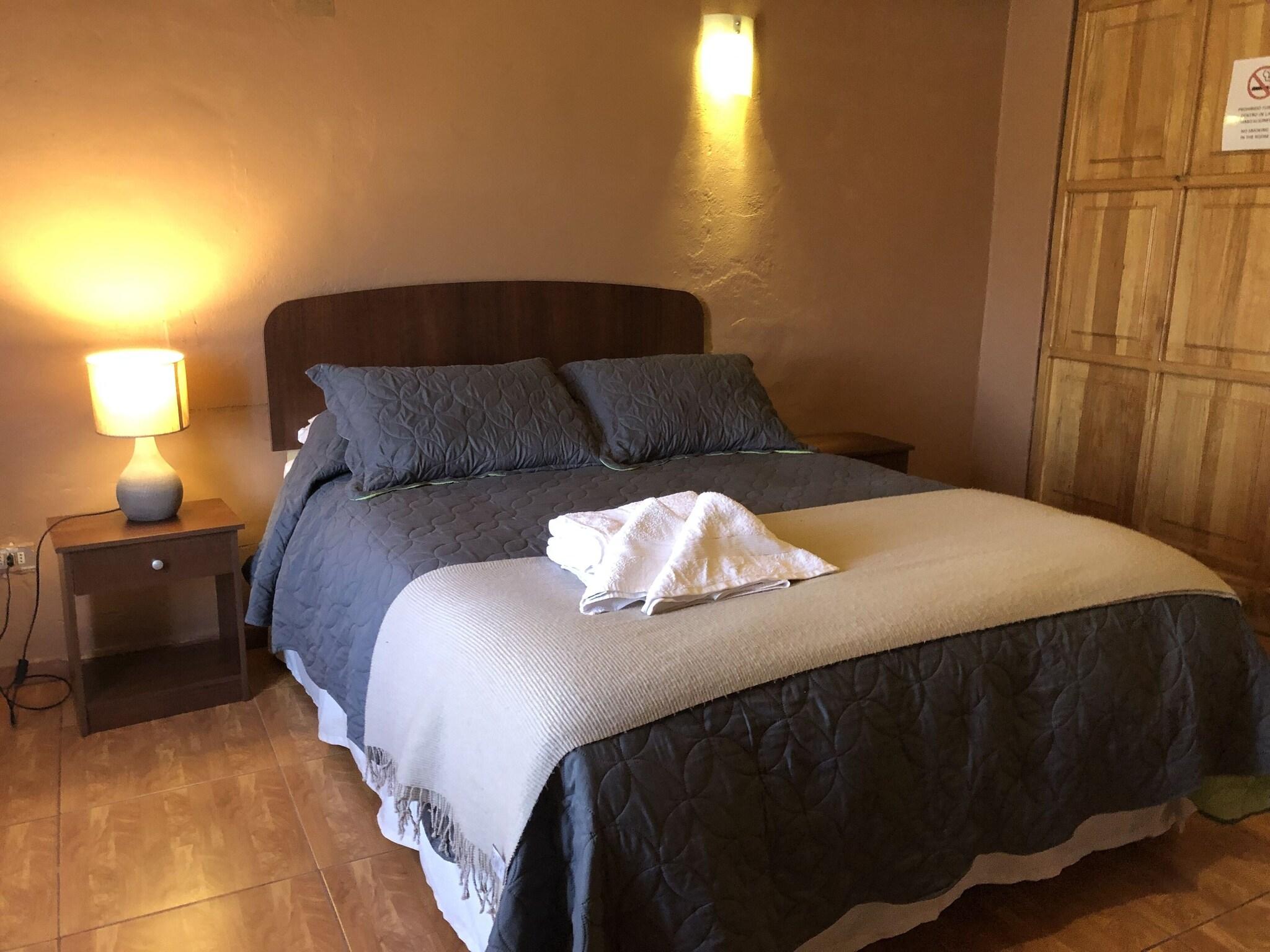 Double Superior Garden View