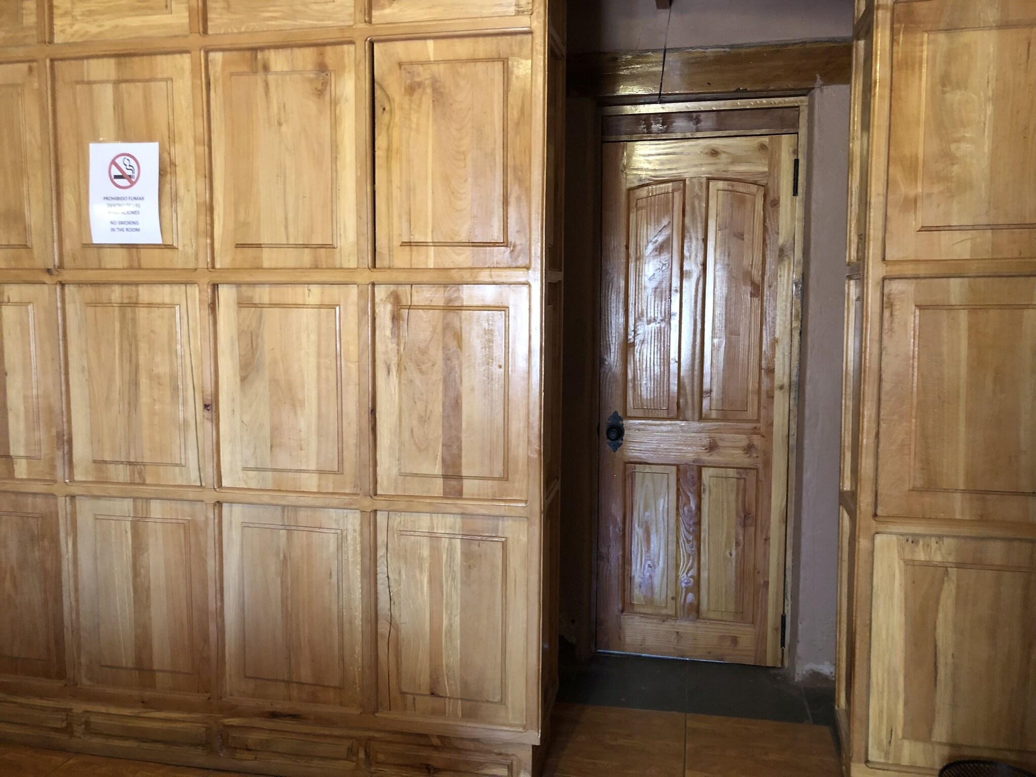 Double Superior Garden View