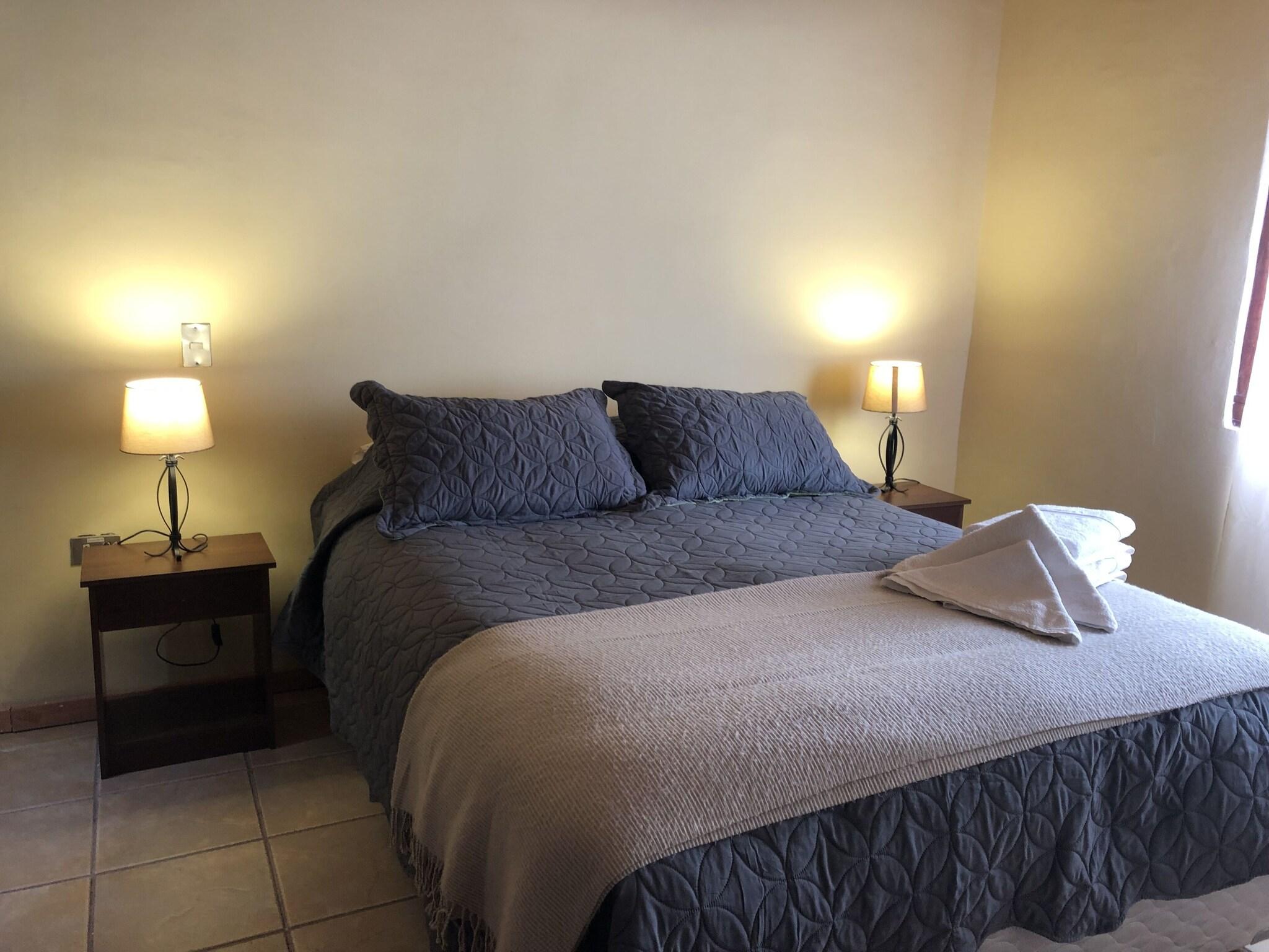 Double Superior Garden View