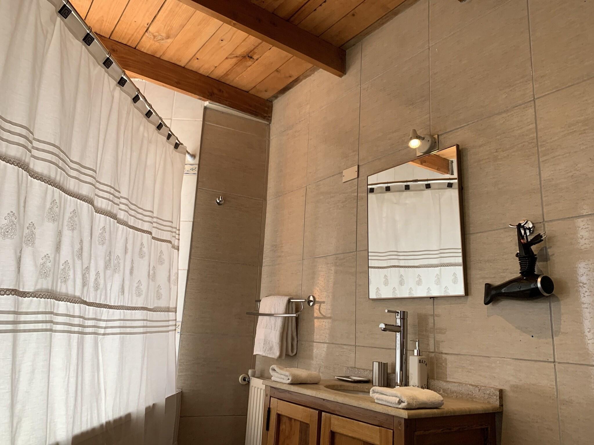 Double Superior Garden View