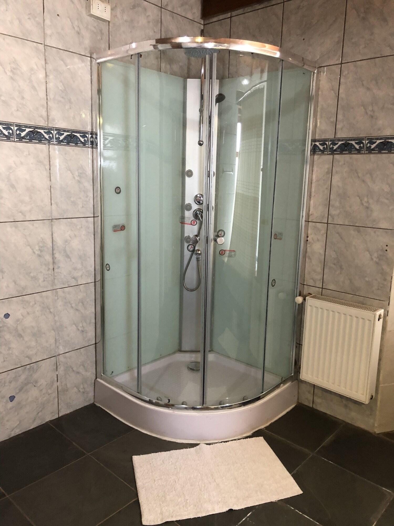 Double Superior Garden View