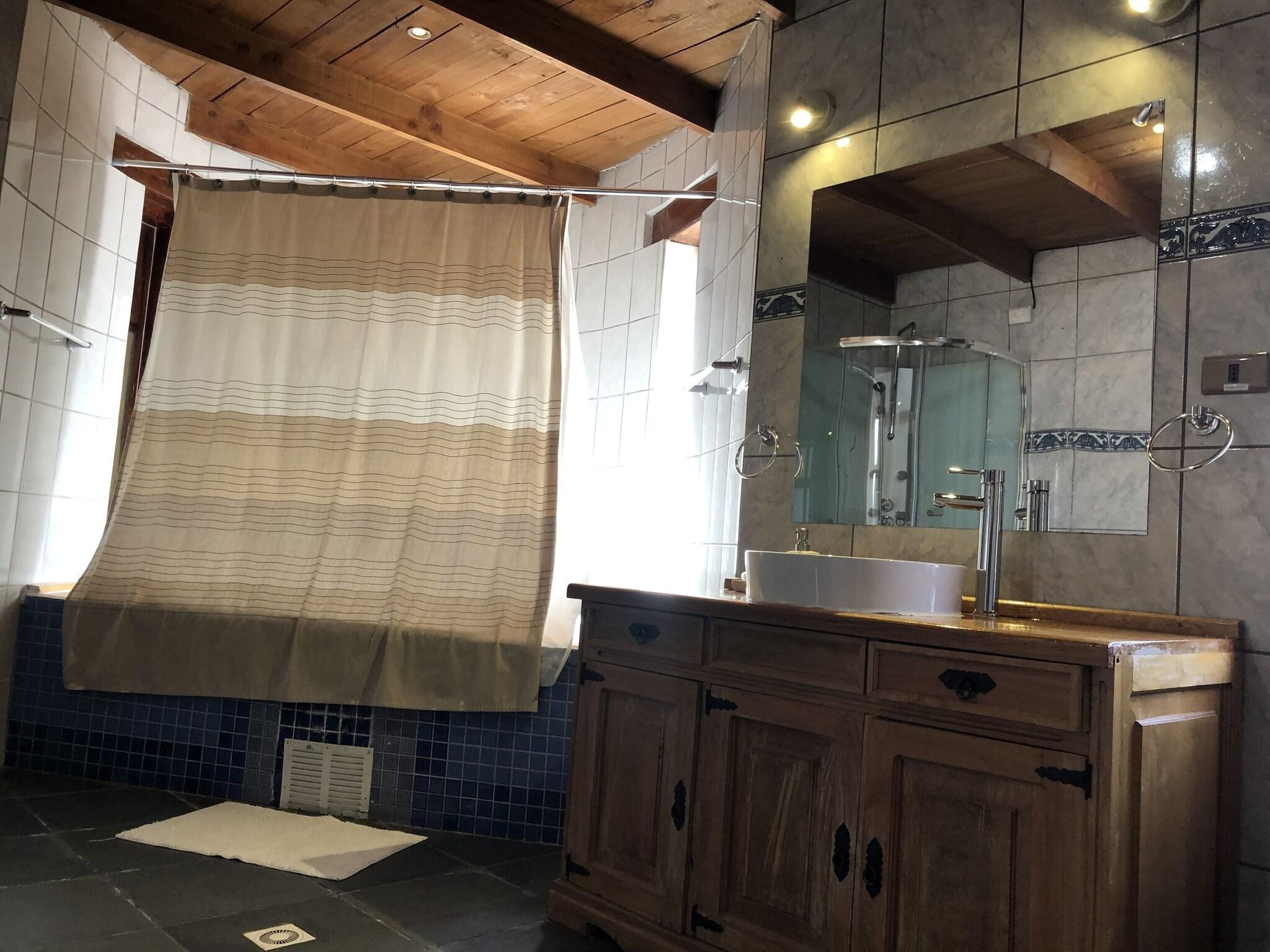 Double Superior Garden View