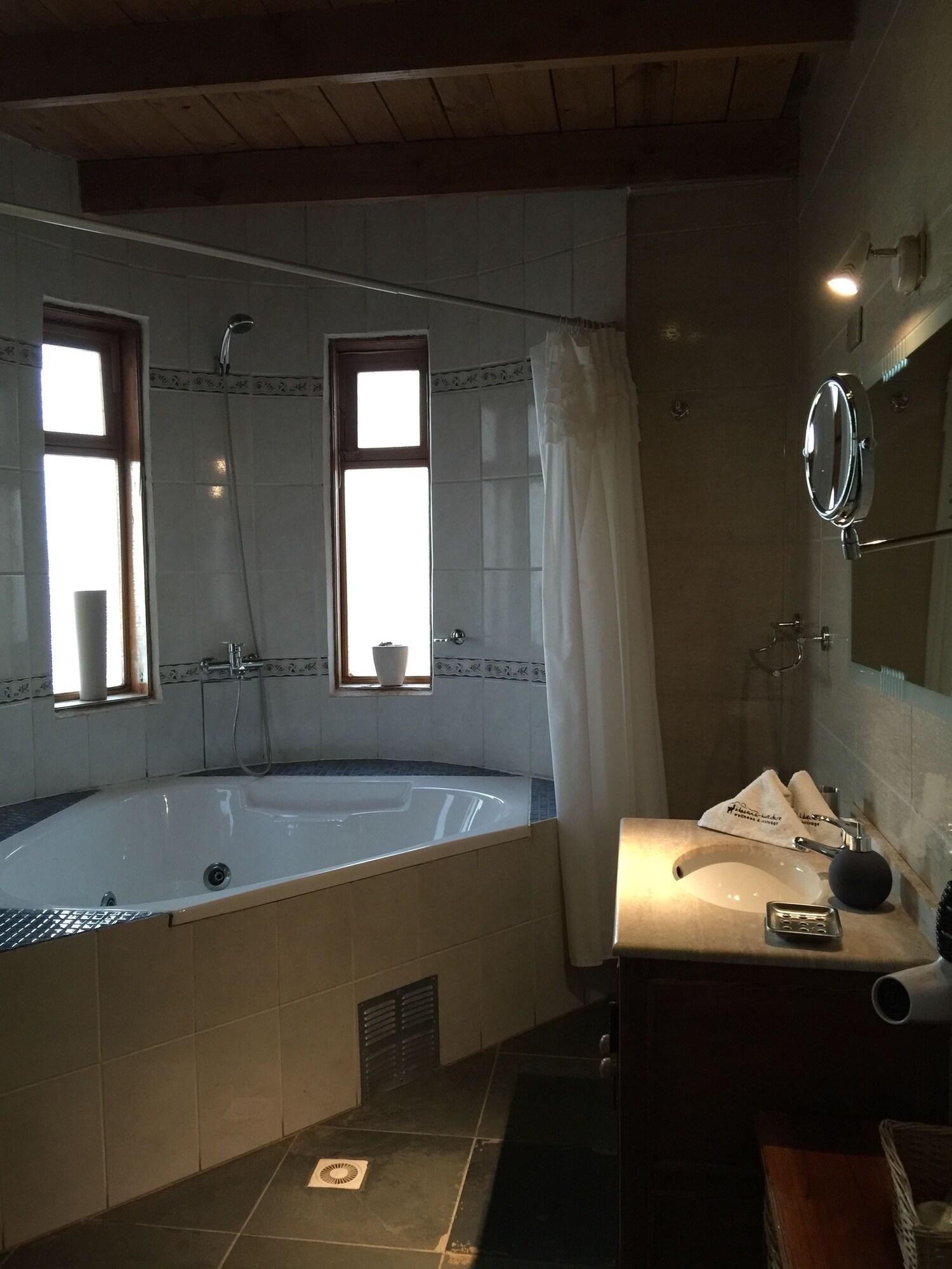 Double Superior Garden View