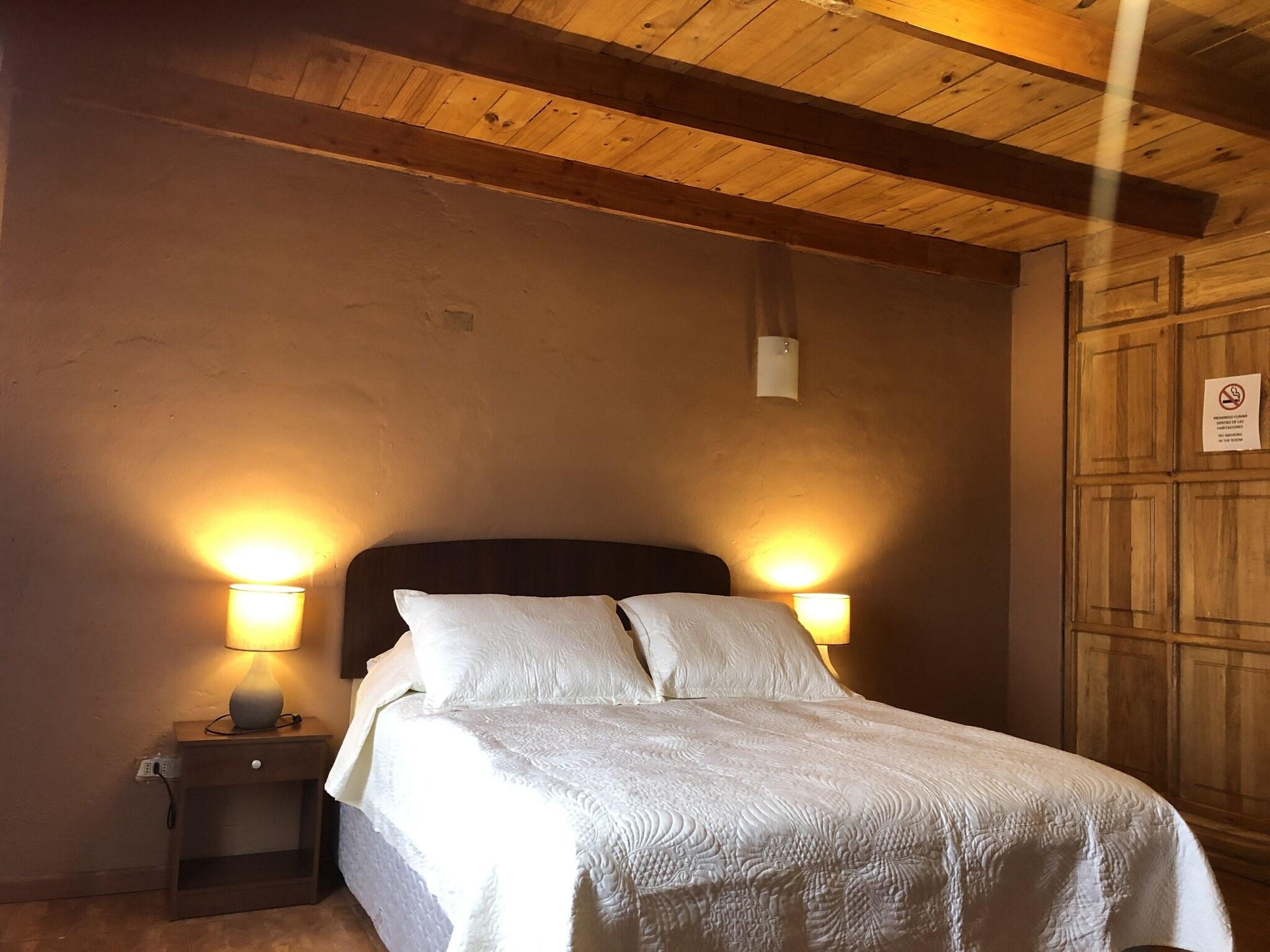 Double Superior Garden View