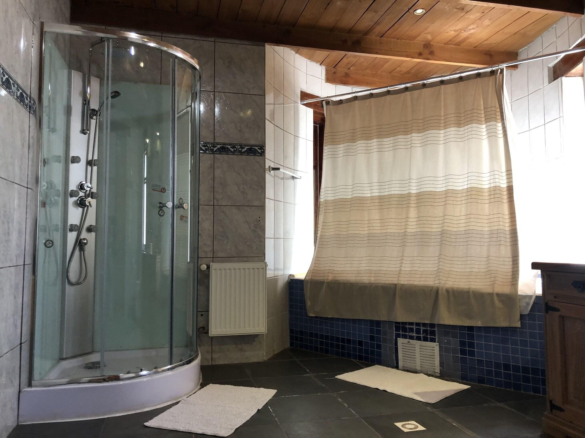 Double Superior Garden View