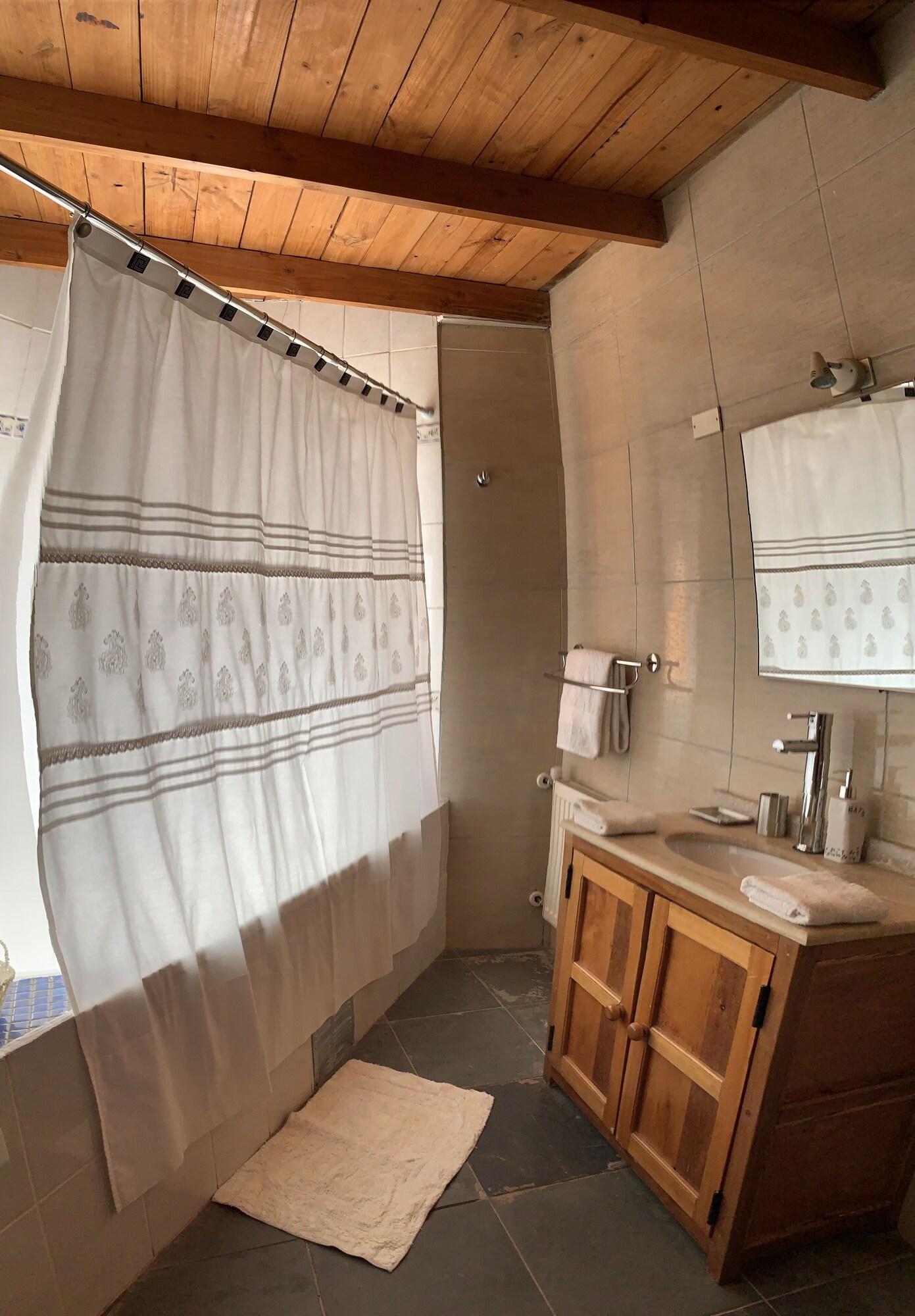 Double Superior Garden View