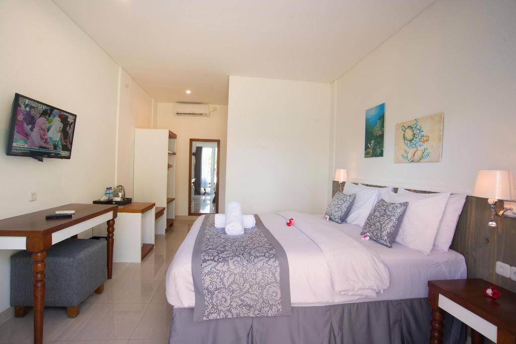 Double or Twin Superior