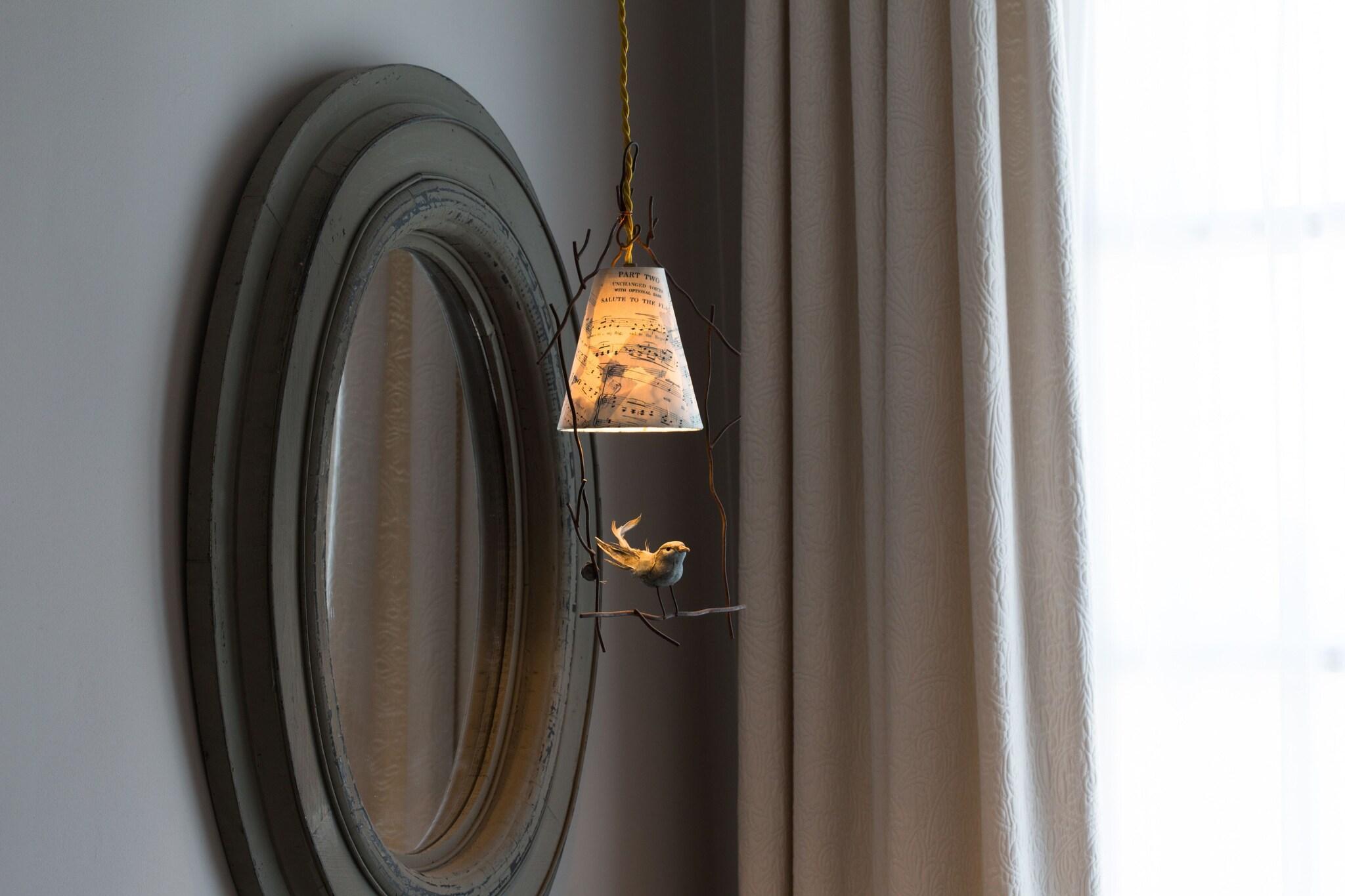 Junior Suite King Size Bed