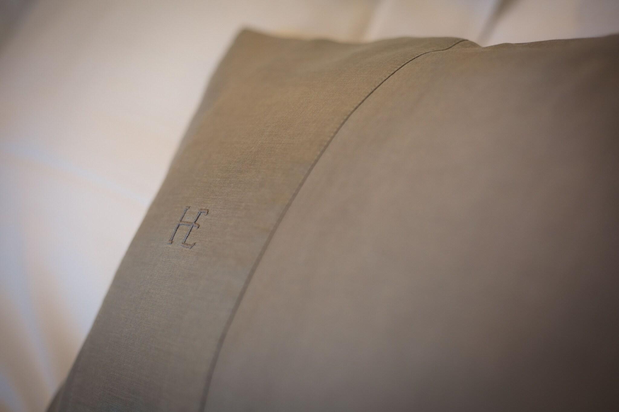 Junior Suite King Size Bed